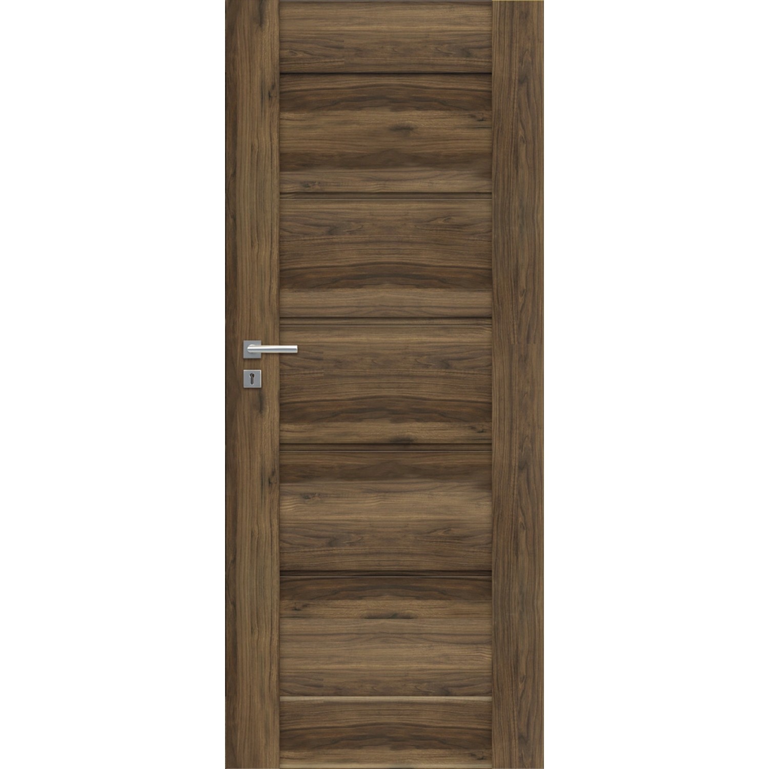 Classen Skrzydło drzwiowe Falko dąb catania pełne 80P