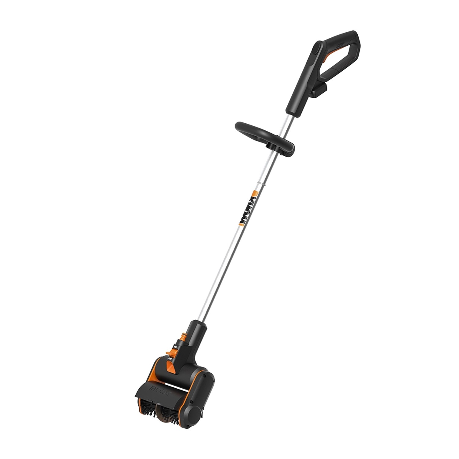 WORX Szczotka akumulatorowa MultiBrush 20 V WG441E.9