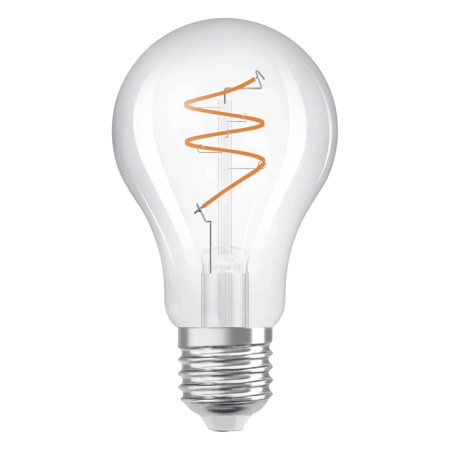 Osram Żarówka LED 1906CLA40D E27 4,6W 2700K 470lm