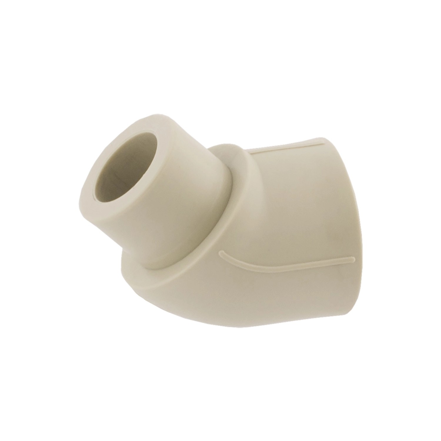 Kolanko PP-R WZ 20mm 45st