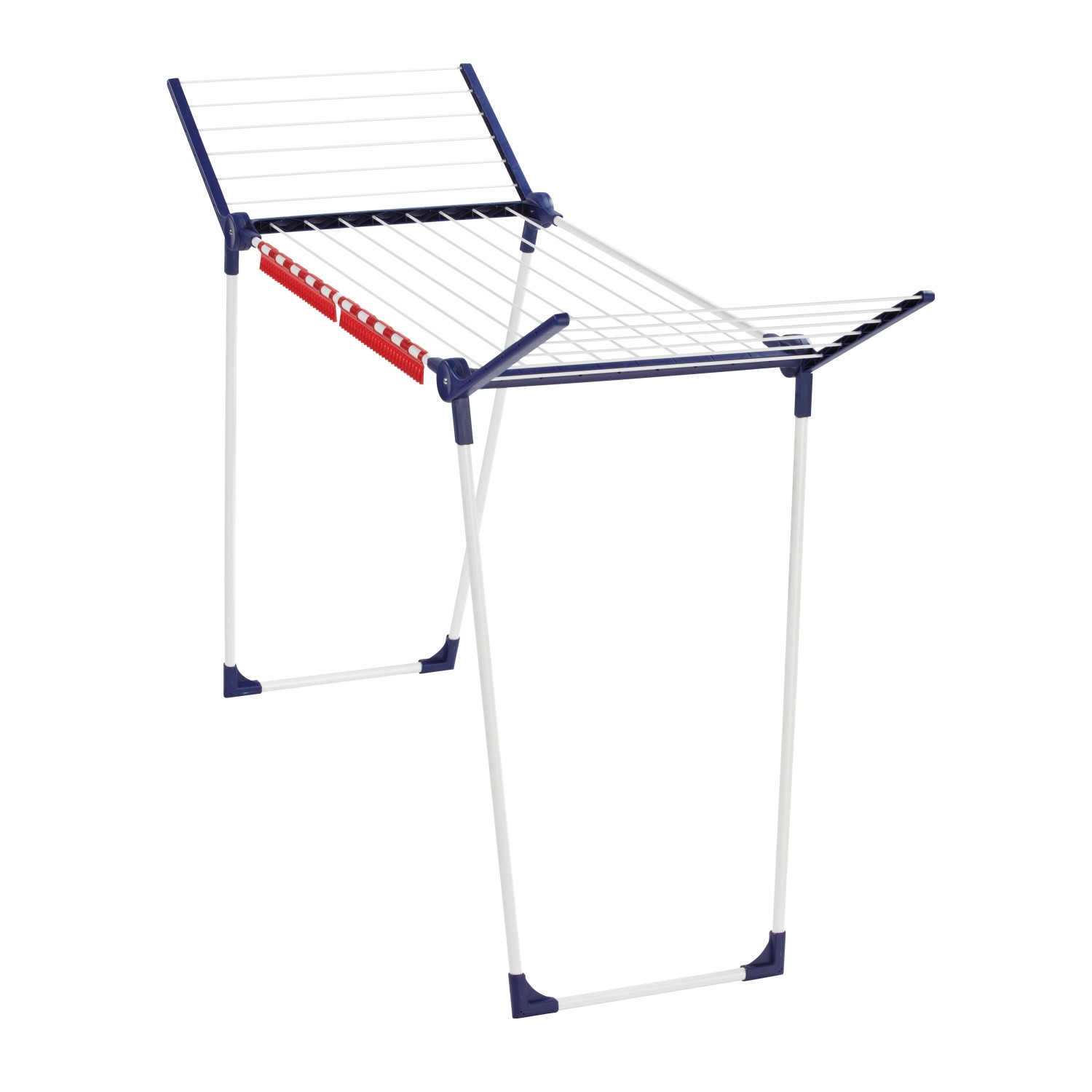 Leifheit Suszarka na pranie PEGASUS 150 Solid Slim