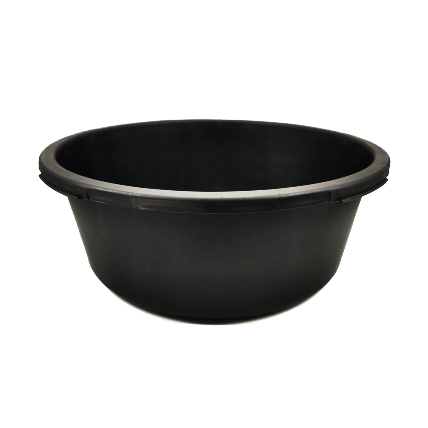 Kastra budowlana okrągła 45L