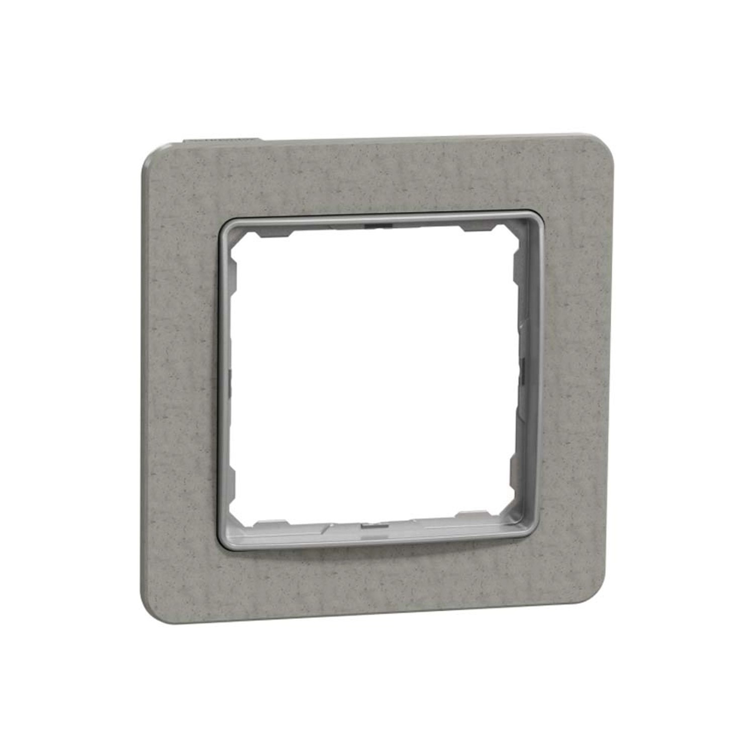 Schneider Electric Ramka Sedna D&E 1-krotna beton