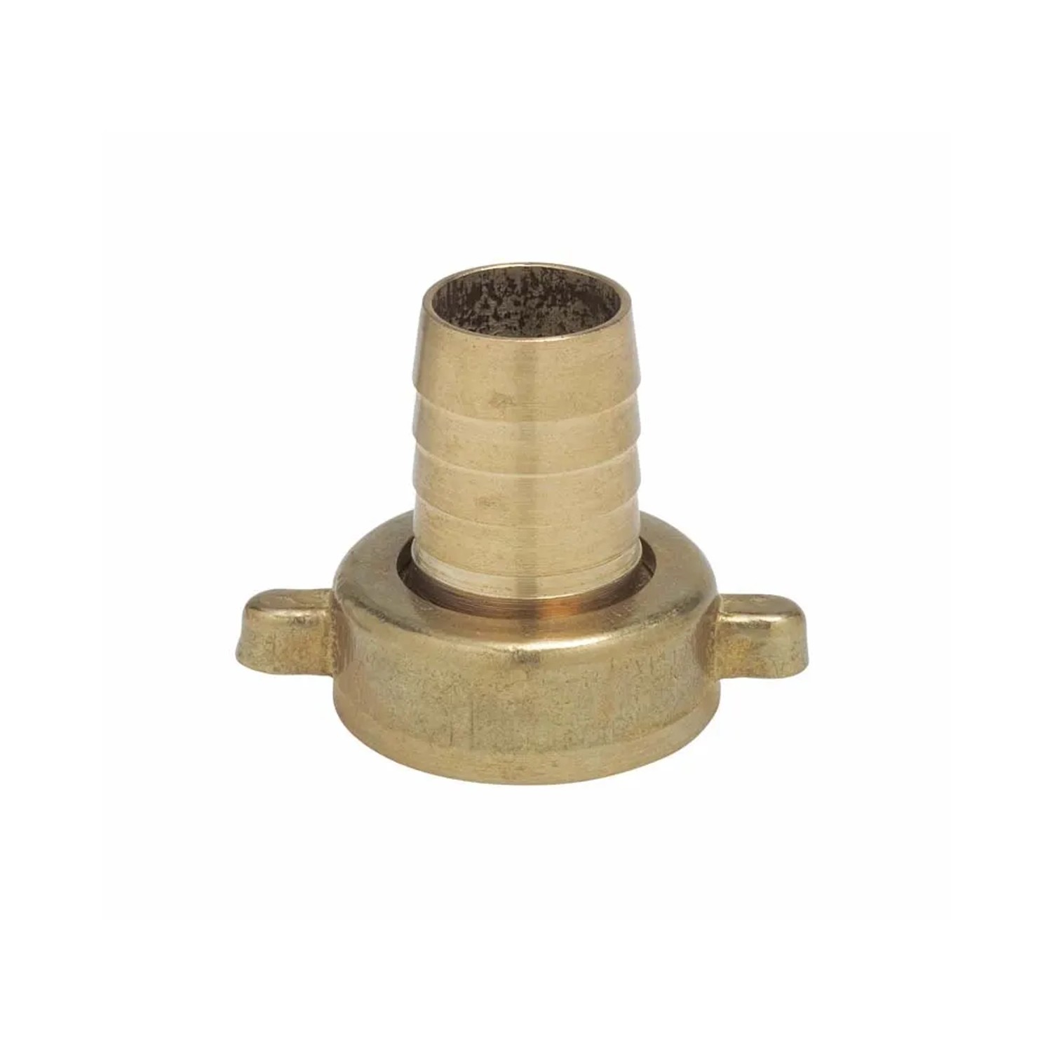 Przyłącze kranowe 20 mm (3/4") mosiężne 25 mm (Rp 1") 1 sztuka