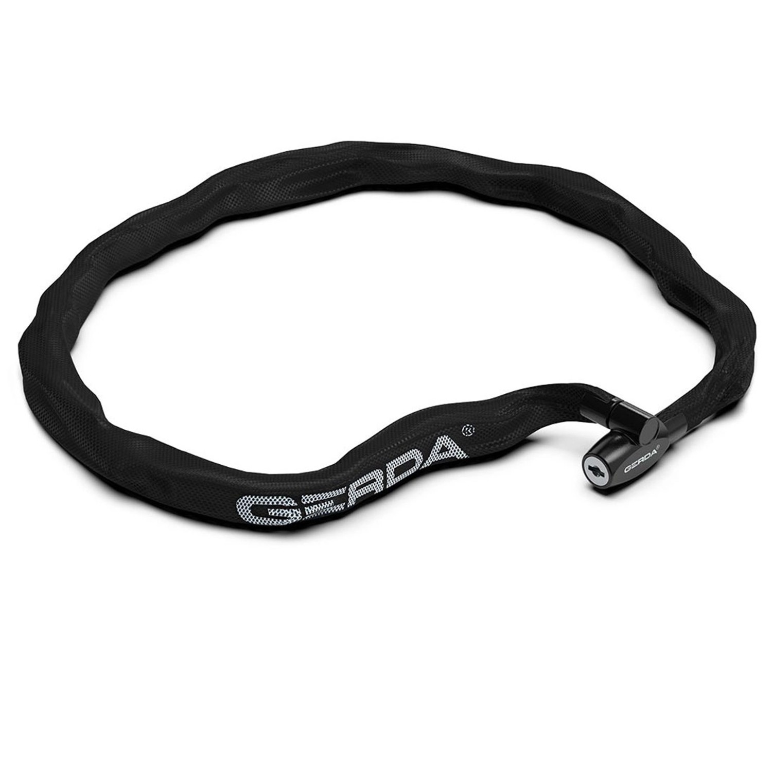 Gerda Zapięcie rowerowe Contra 900/5P mix kolorów