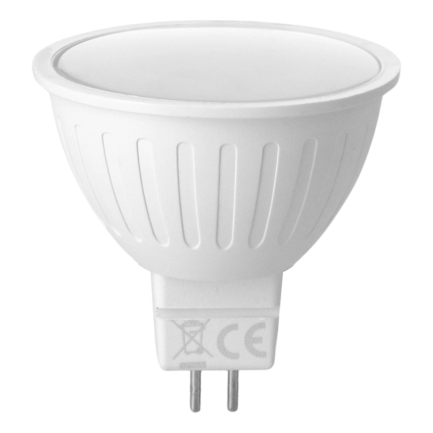 ORO Żarówka LED MR16 4W 12V 6500K 260lm