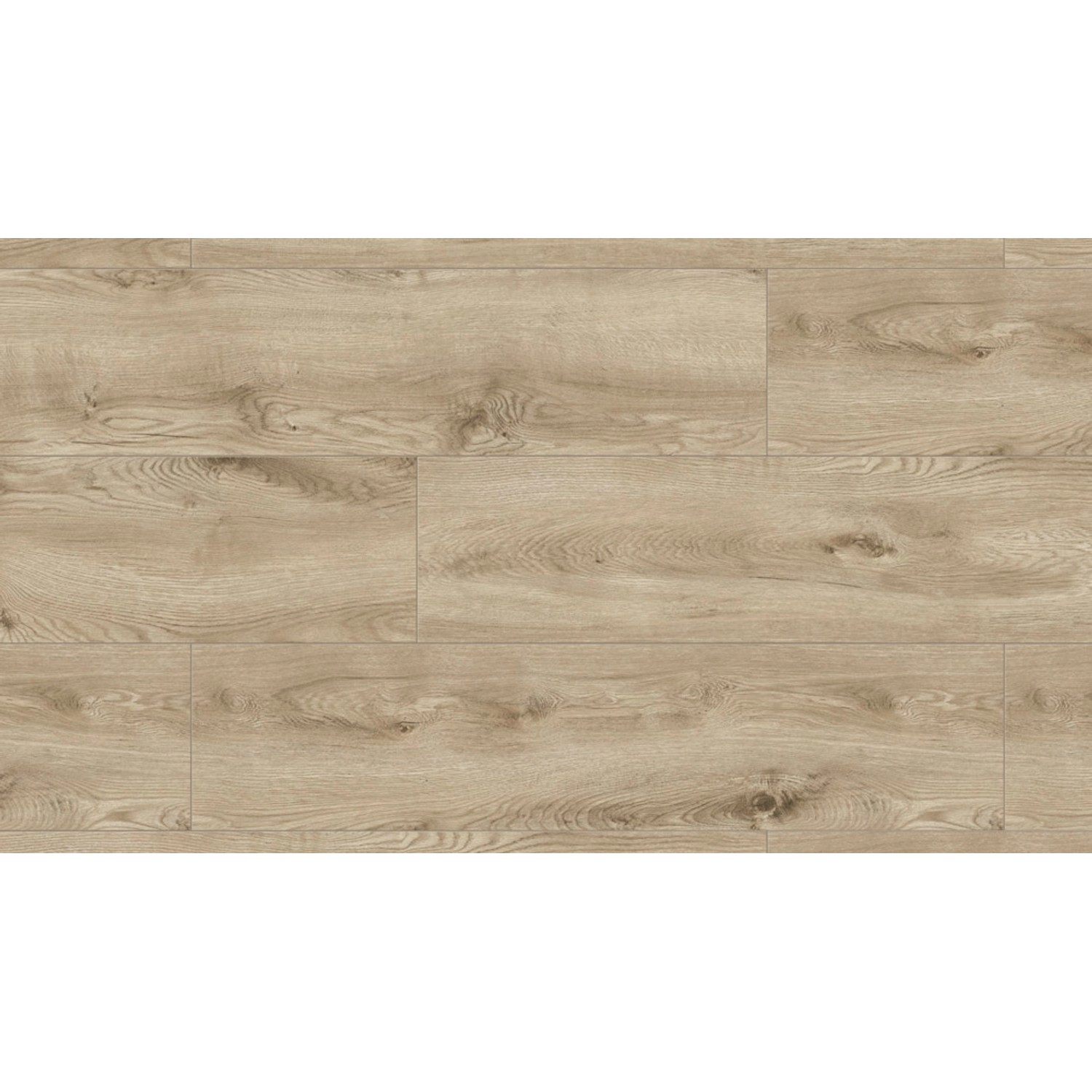 Kronostep Panel winylowy SPC Flamenco Oak 4 mm