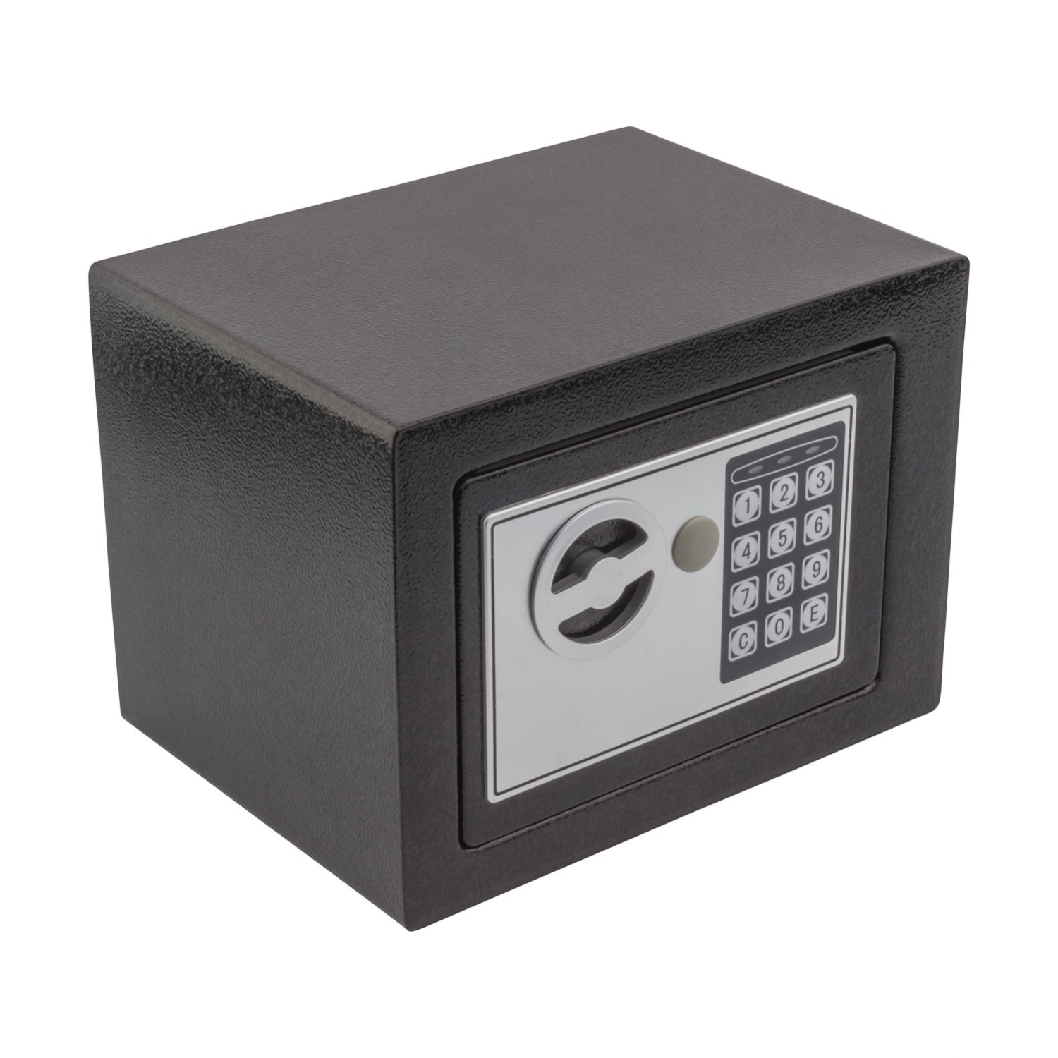 Metro Sejf z zamkiem elektronicznym EDL 17