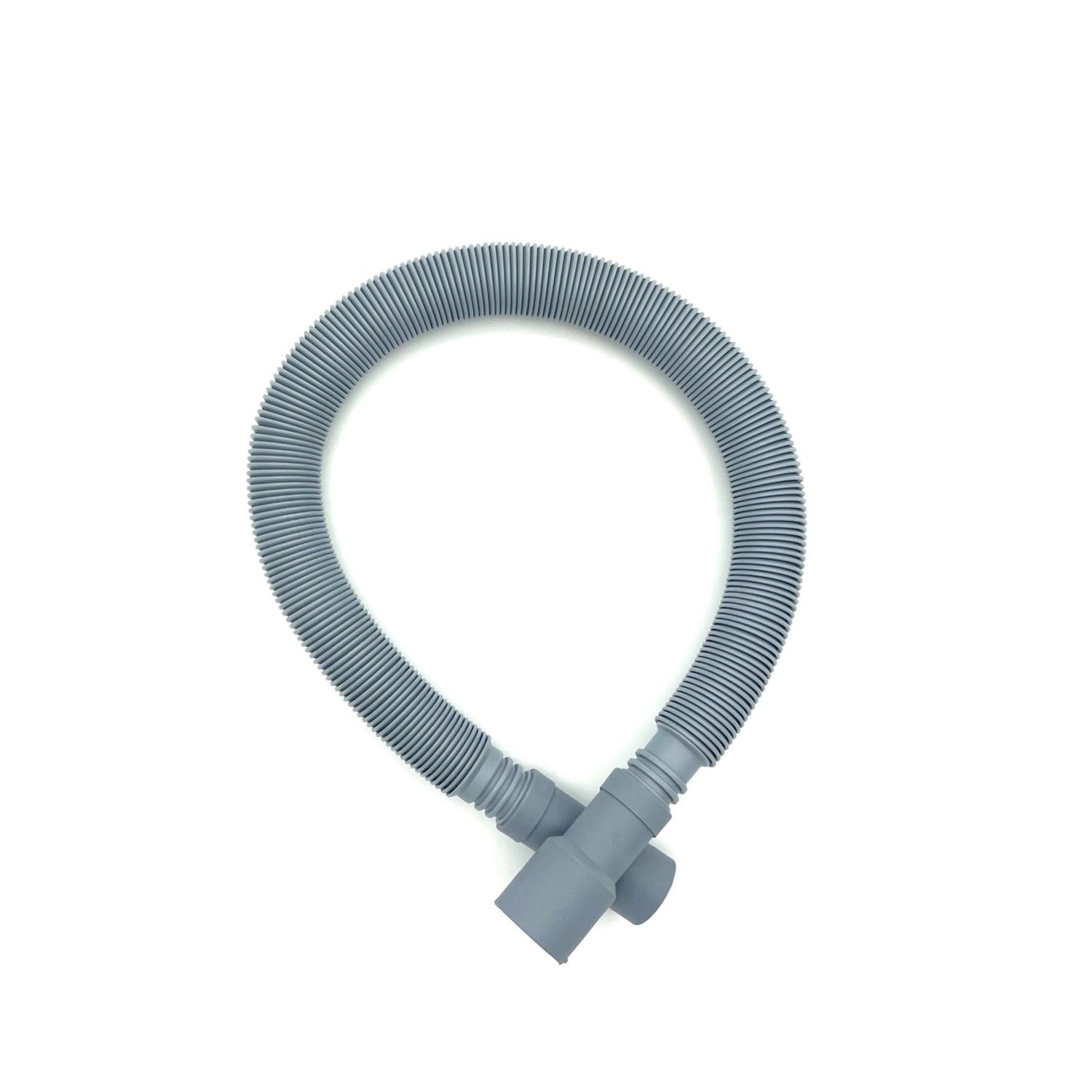 Fluvius Wąż odpływowy pralki 60cm-200cm