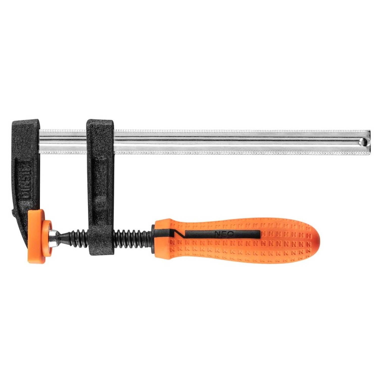 Ścisk stolarski 50x150 mm 1 szt.