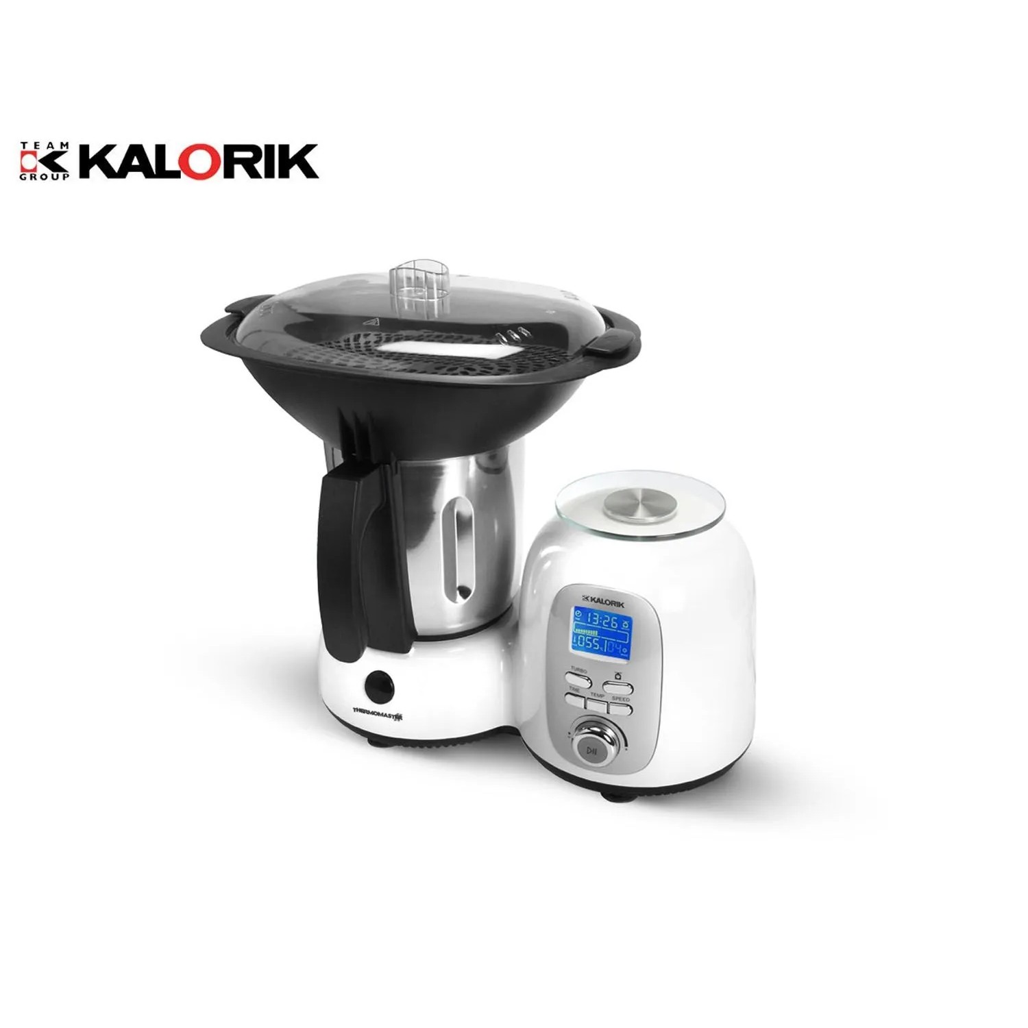 Kalorik Robot kuchenny Multicooker THERMOMASTER II 550W