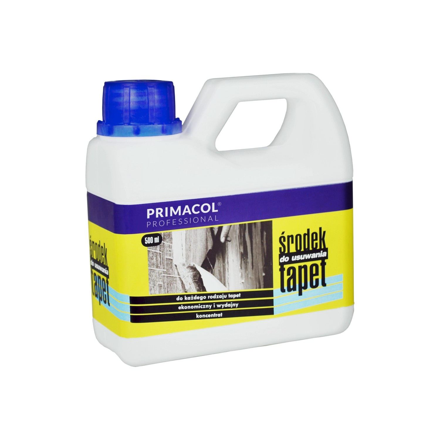 Primacol Płyn do usuwania tapet 500 ml