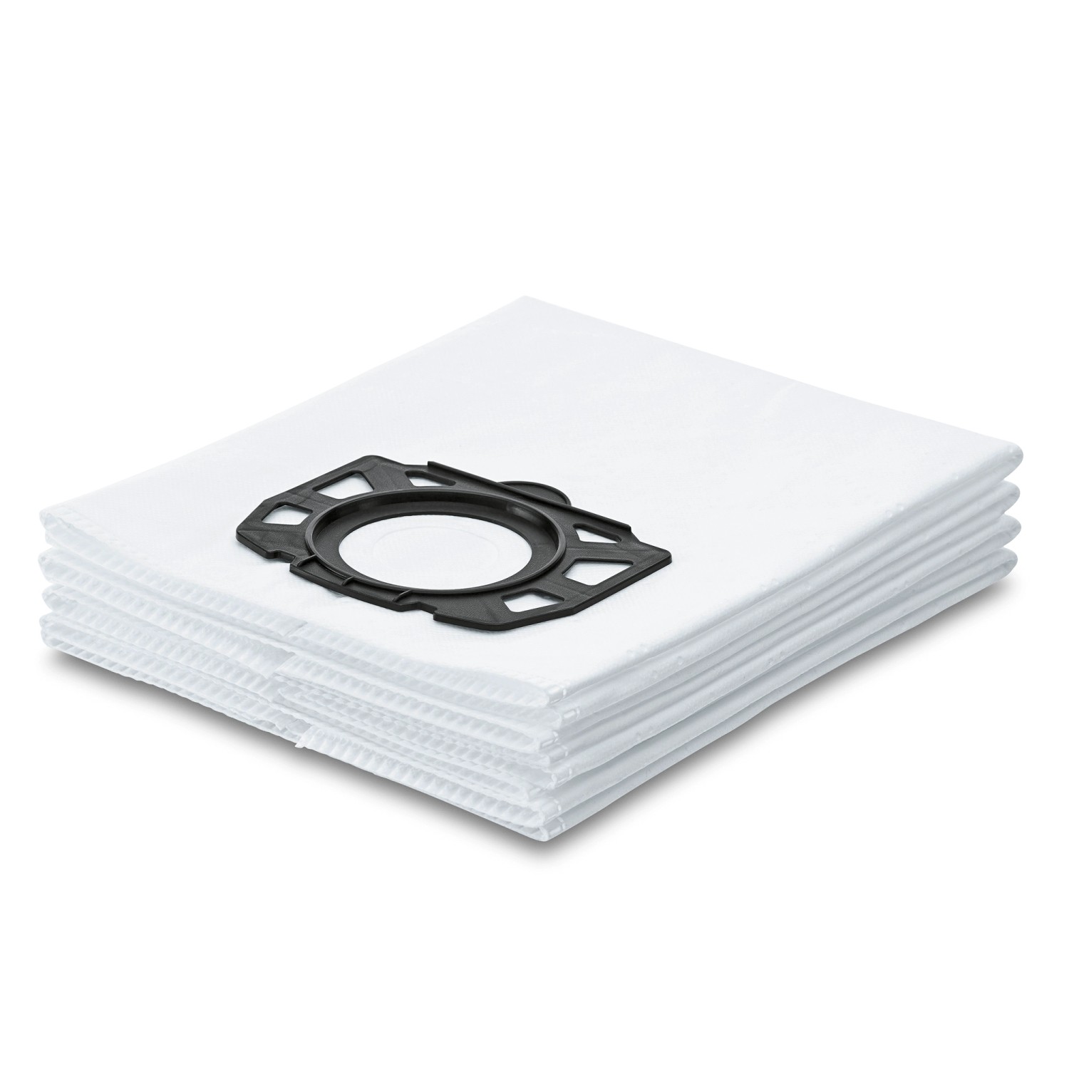 Kärcher Worki filtracyjne flizelinowe 4 sztuki