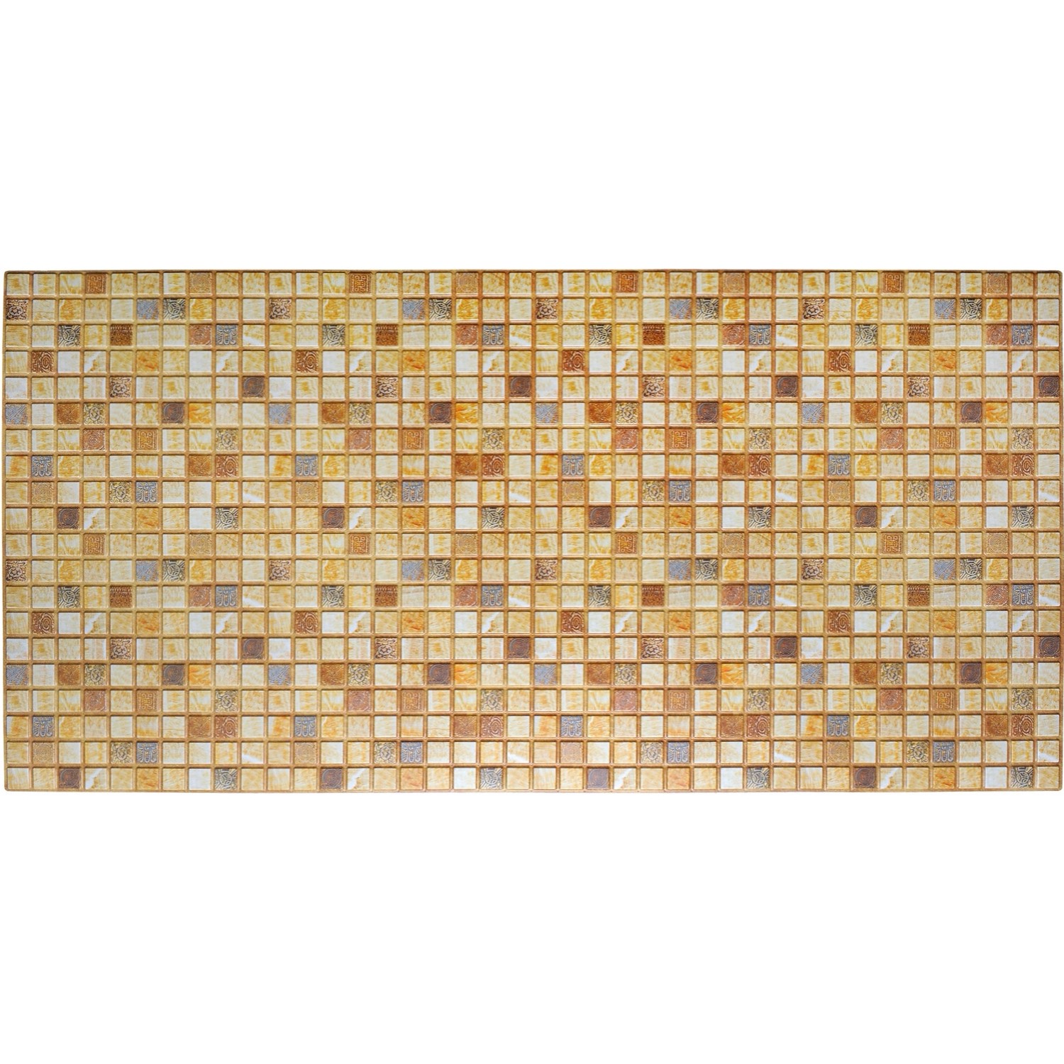 Polami Kafel dekoracyjny PVC Marrakesh 48x96 cm