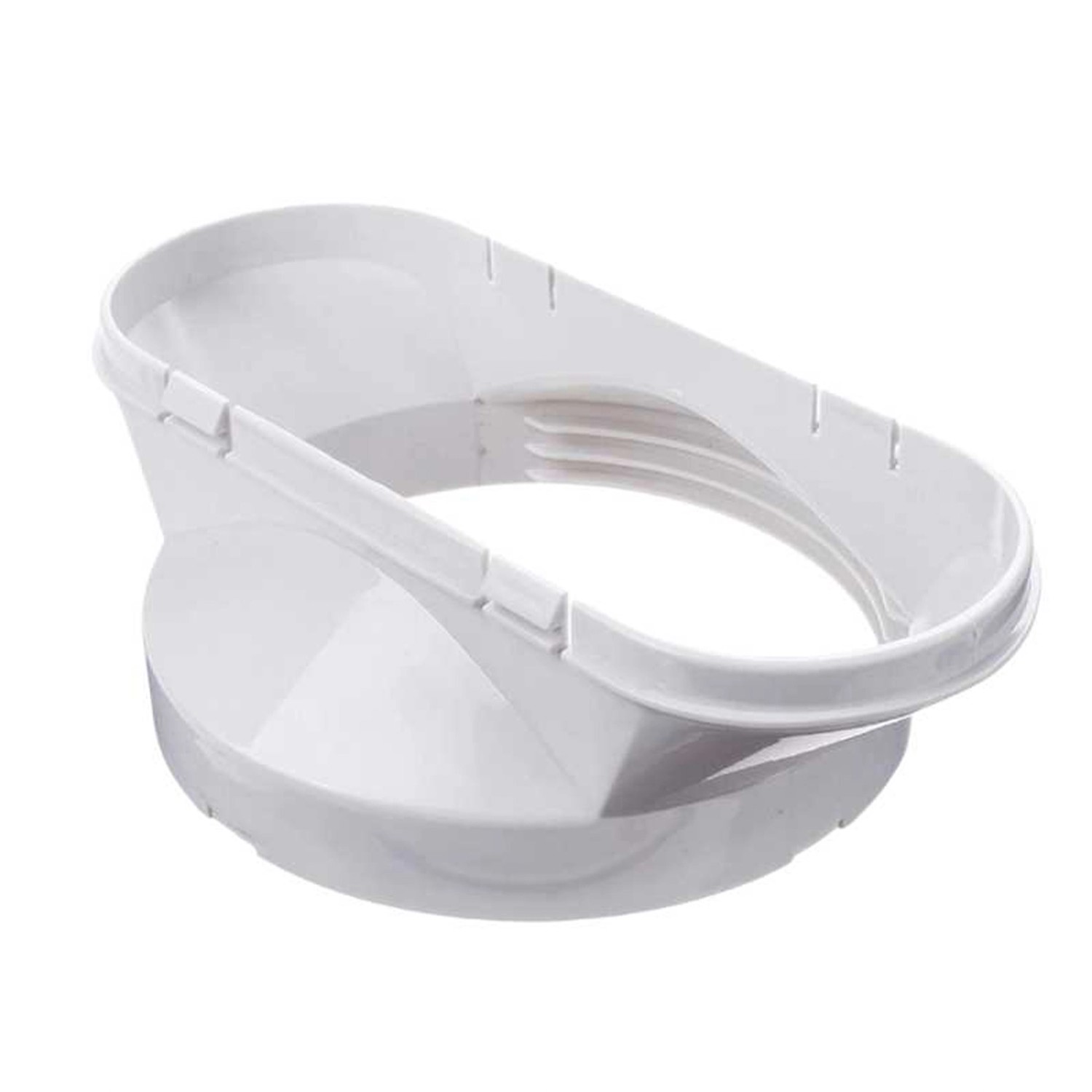 Mission Air Adapter do rury klimatyzatora śr. 13cm