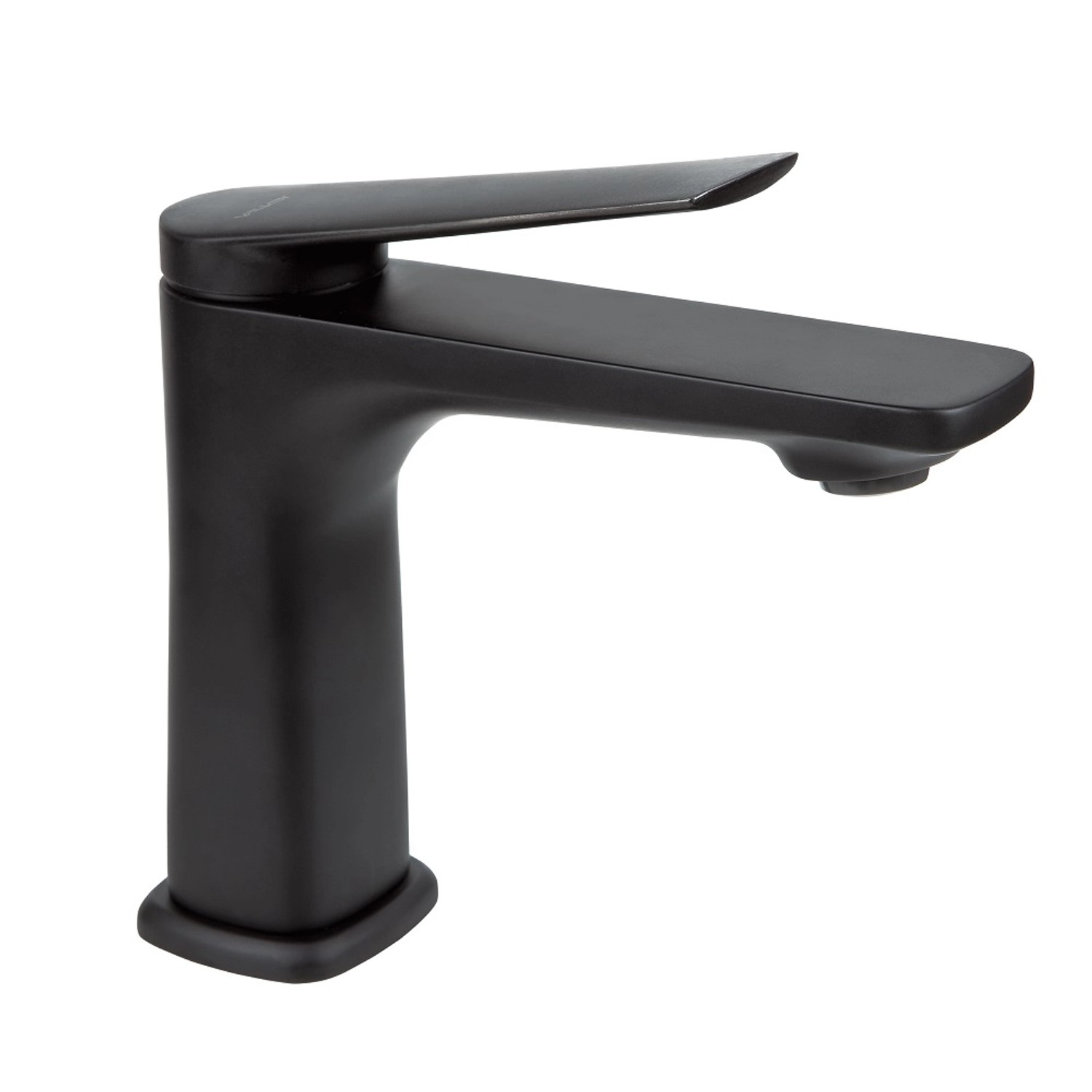 Valvex Bateria umywalkowa Verde czarna