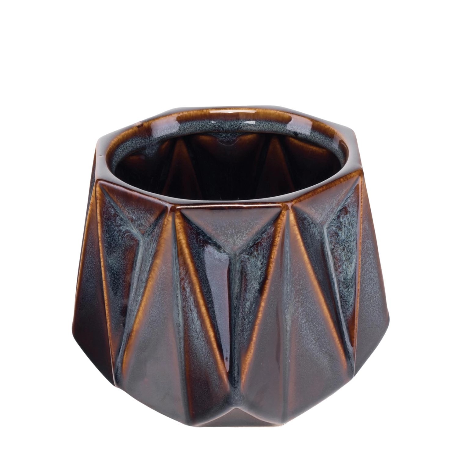 Direct H&G Osłonka ciemna L - 16 cm