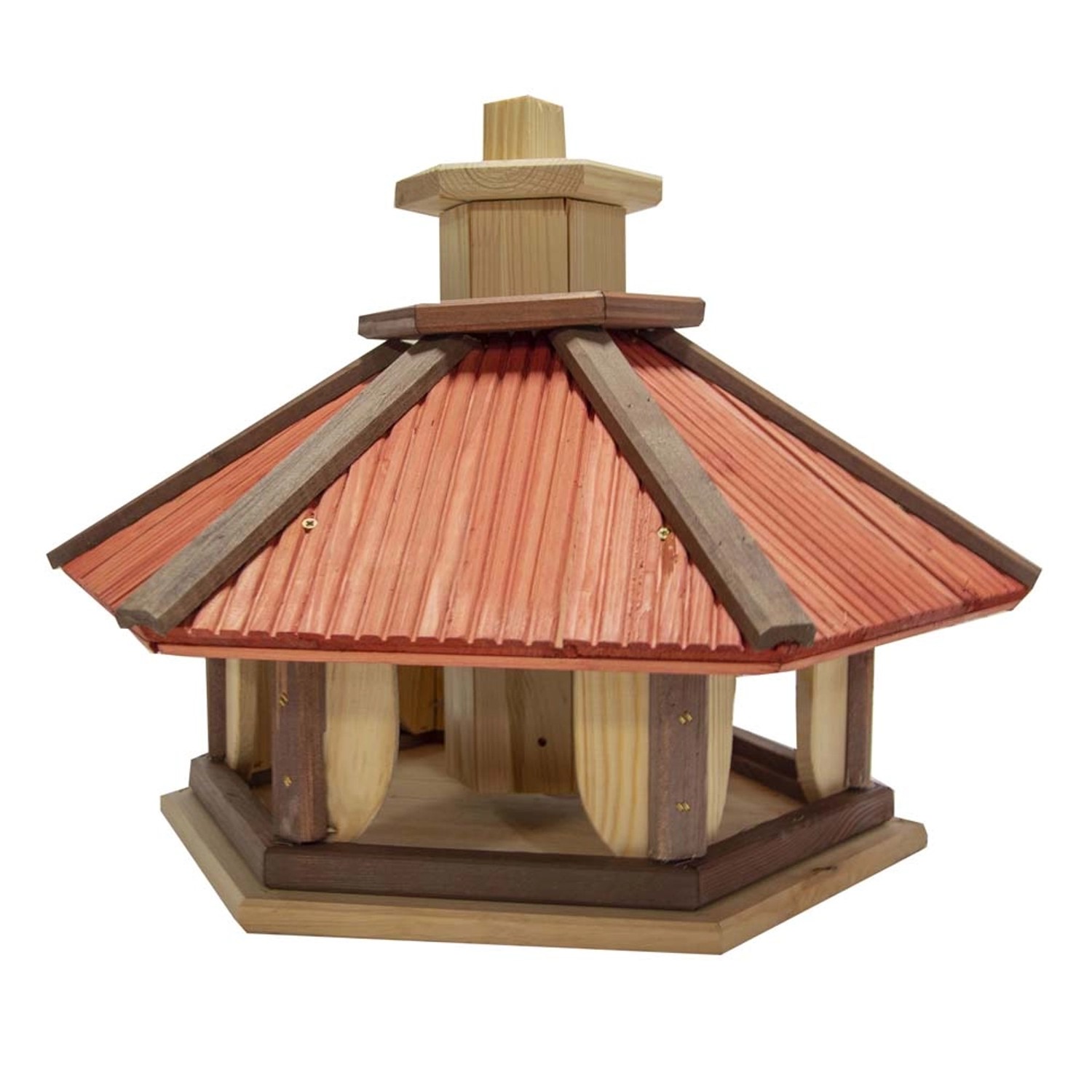 Karmnik dla ptakówKos IX - 42 x 49 x 56,5 cm