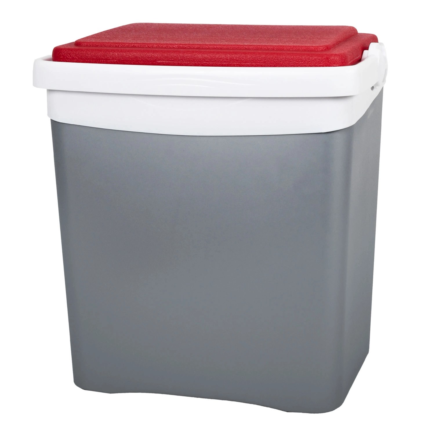 KAMAI Coolbox Lodówka turystyczna pasywna TROPIC szara - 24 L