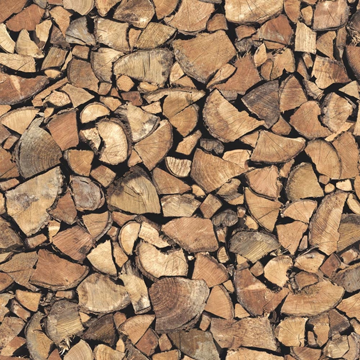 Okleina DREWNO KOMINKOWE 45 cm x 200 cm