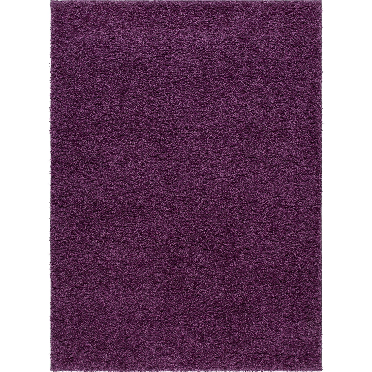 Agnella Dywan SIMBA 120 x 160 cm fiolet