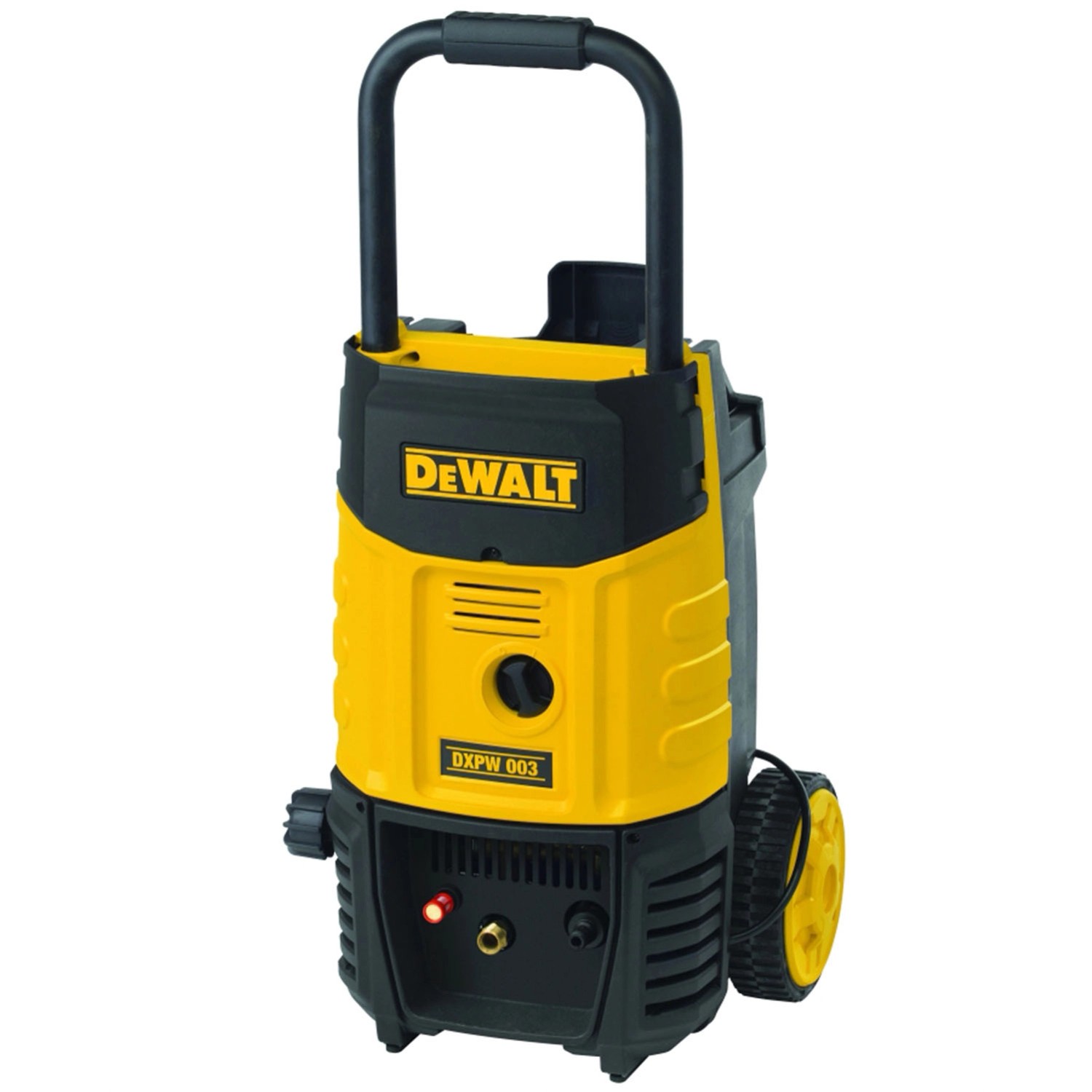 DeWALT Myjka ciśnieniowa DXPW003E 2900W 130 bar