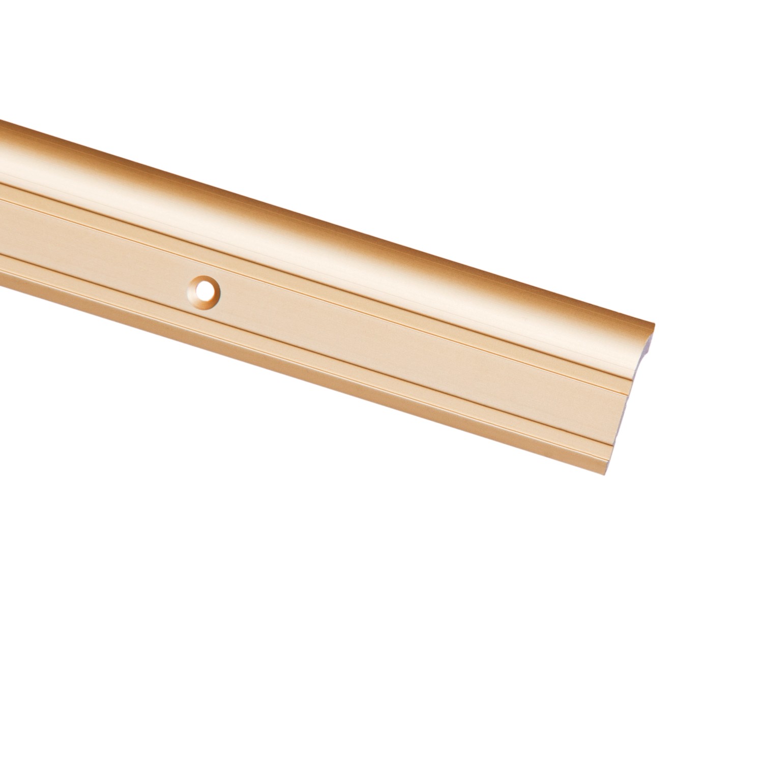 GAH Alberts Profil ochronny aluminiowy 30 mm x 1000 mm