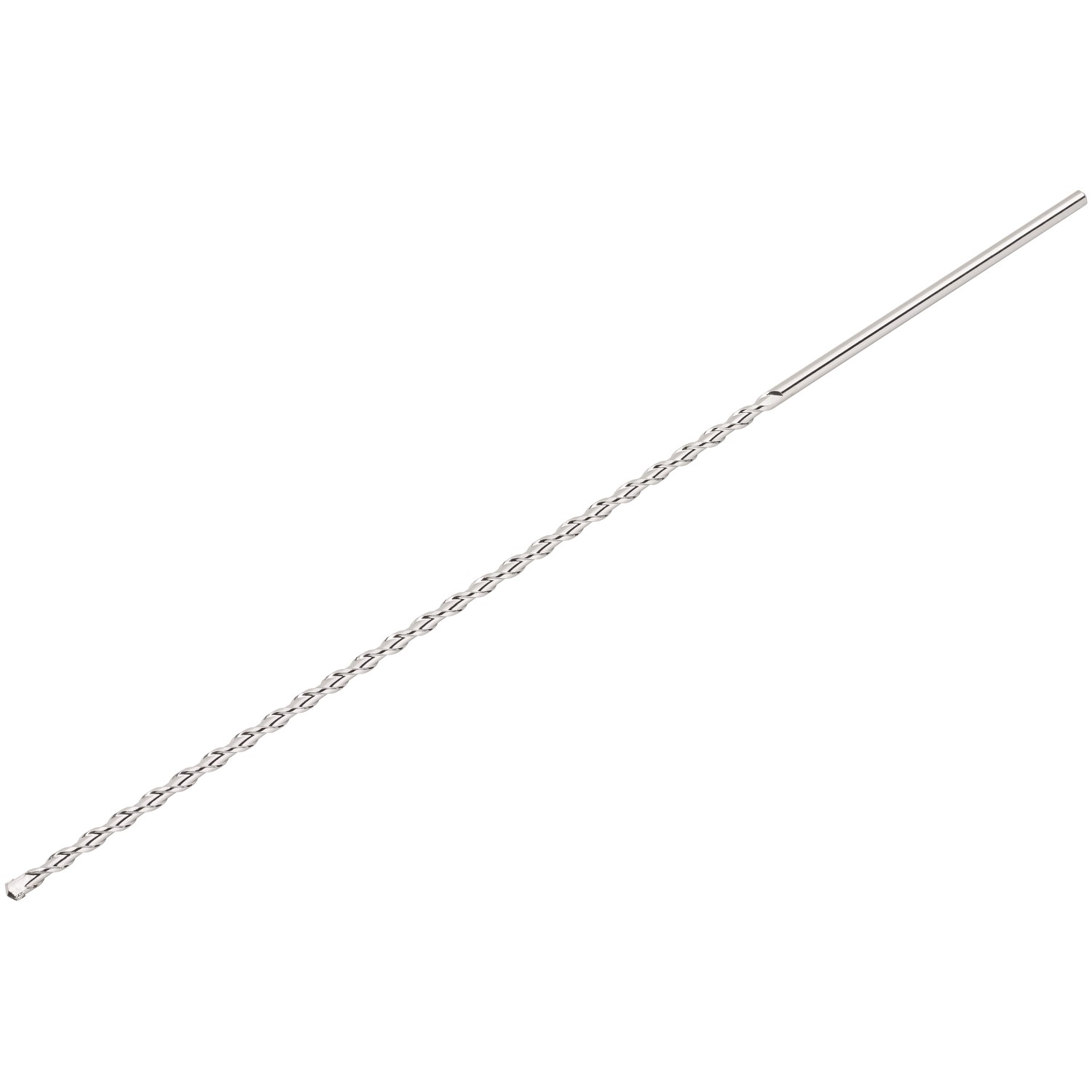 LUX Wiertło do murów 10x600 mm