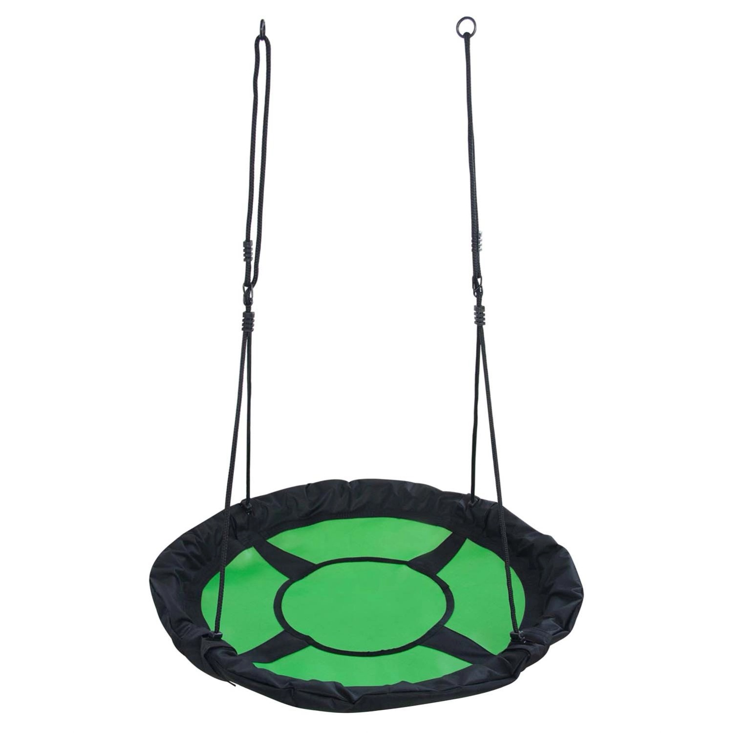 4IQ Siedzisko bocianie gniazdo zielone 100 cm