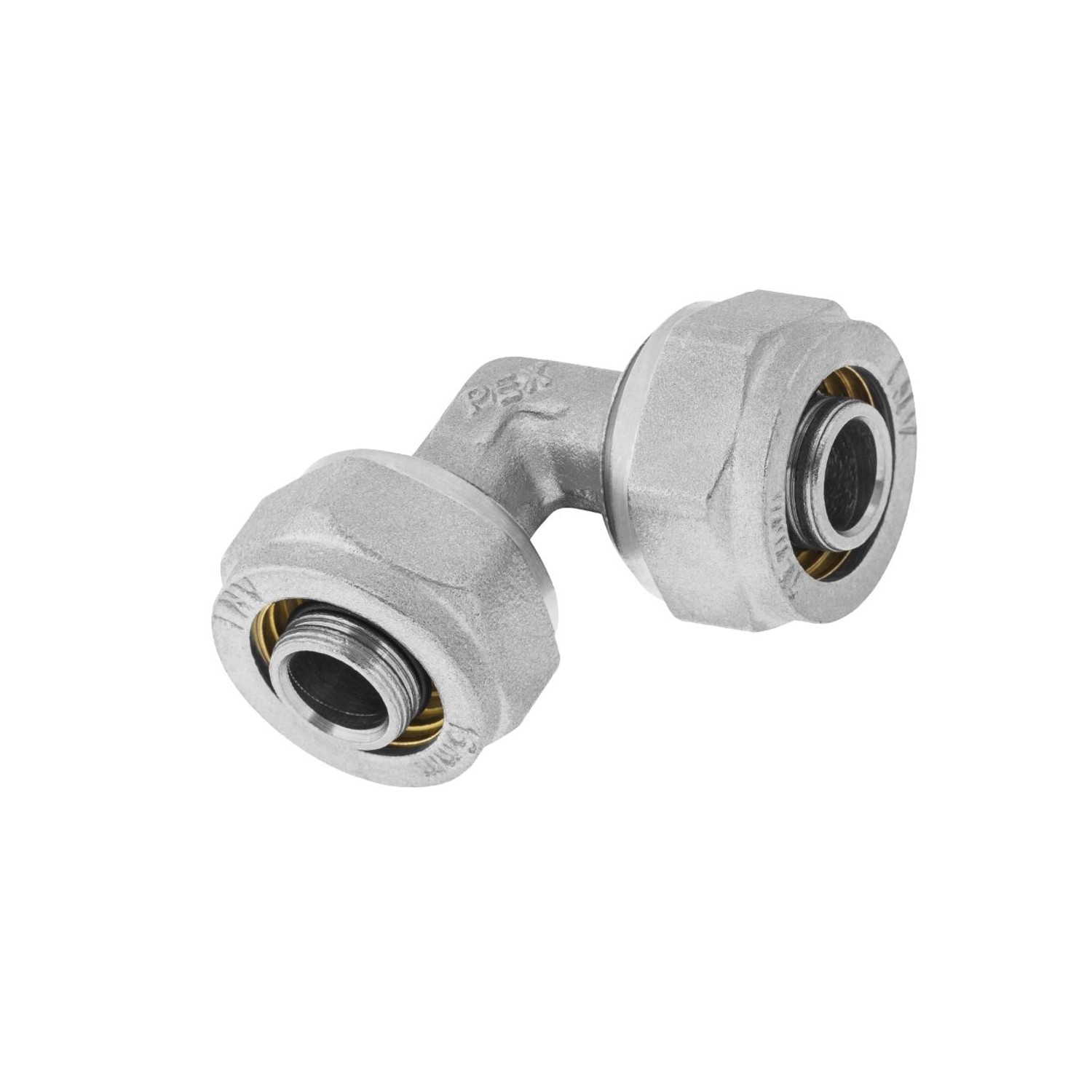 Invena Kolano 16 x 16 mm