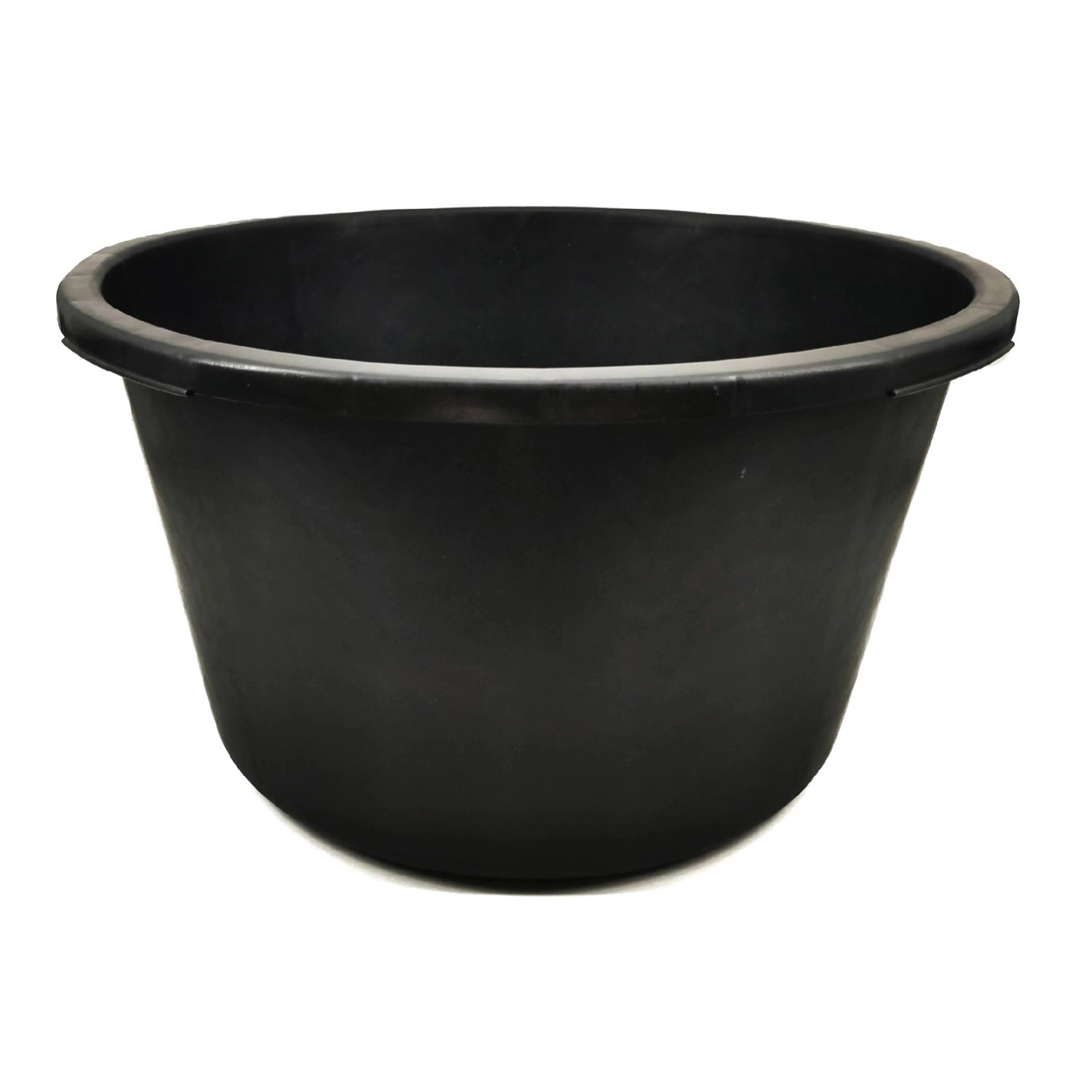 Kastra budowlana okrągła 65L