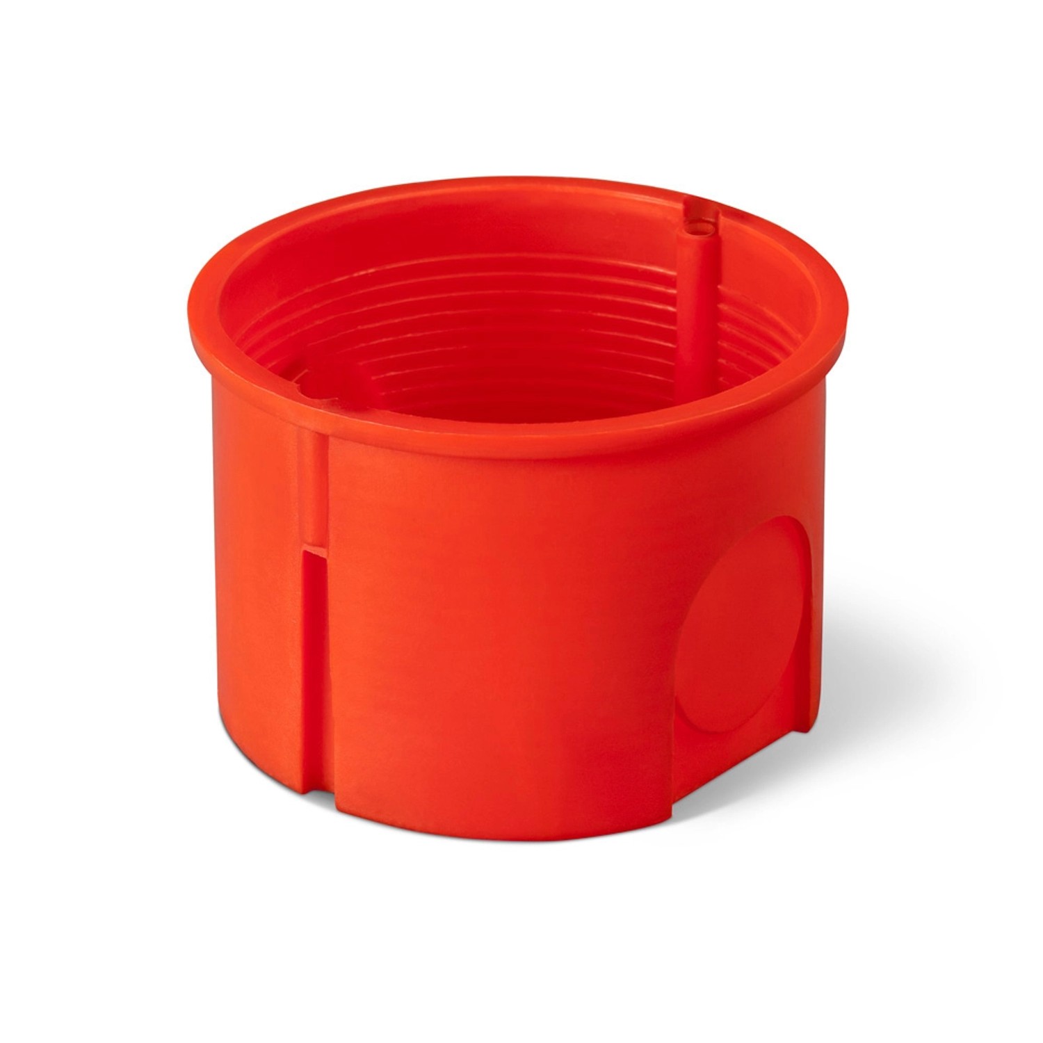 Puszka podtynkowa PRO PK-60F głęboka z wkrętami