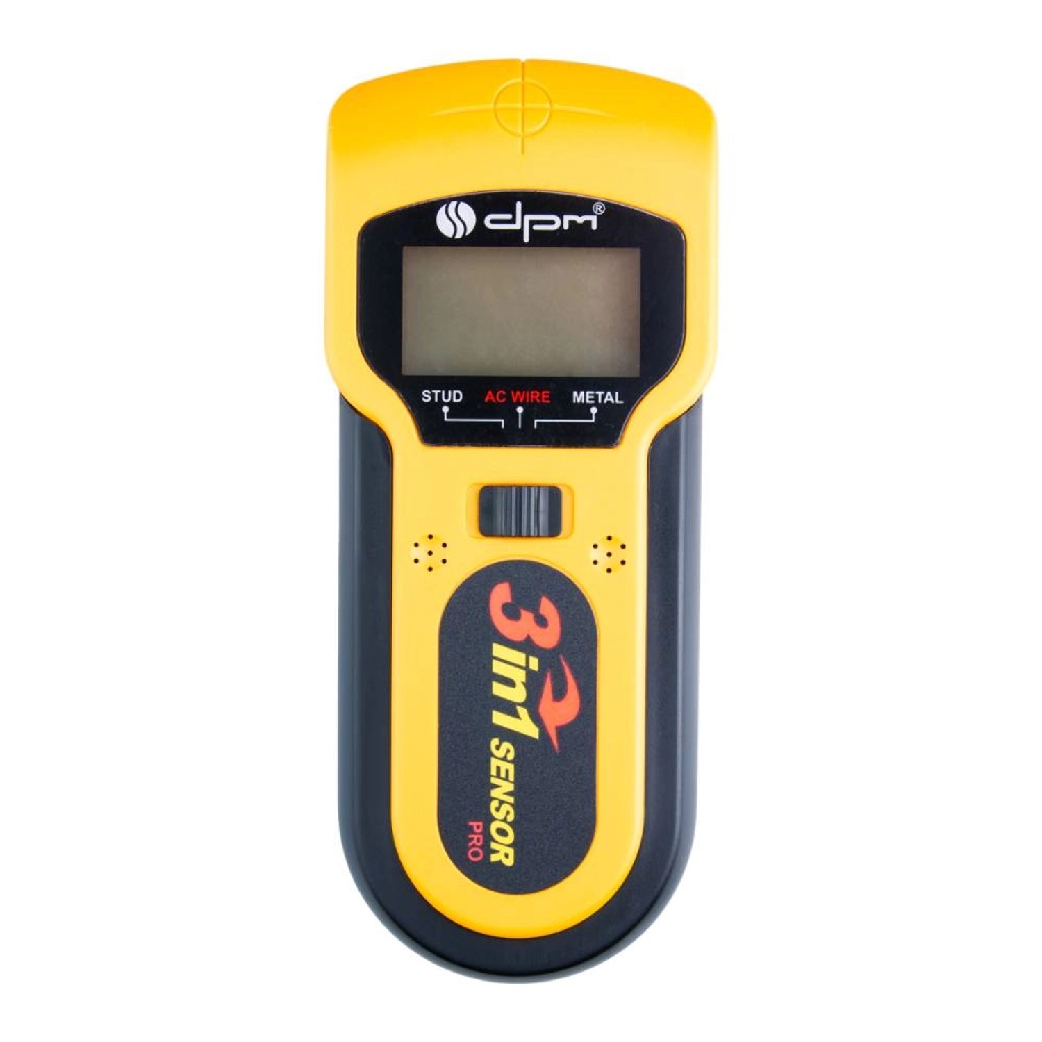 DPM Detektor drewna, metalu i przewodów