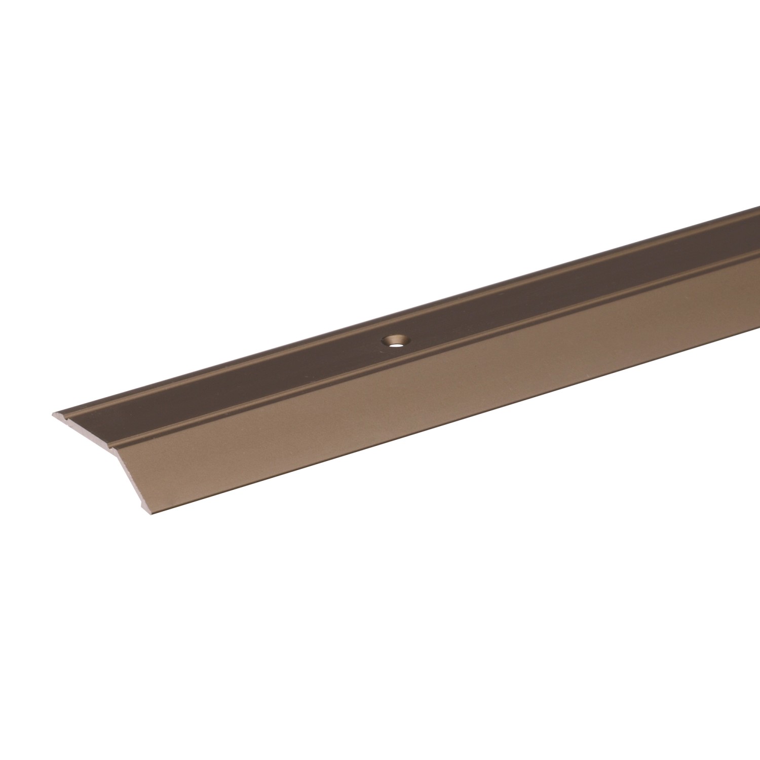 GAH Alberts Profil ochronny aluminiowy 30 mm x 1000 mm