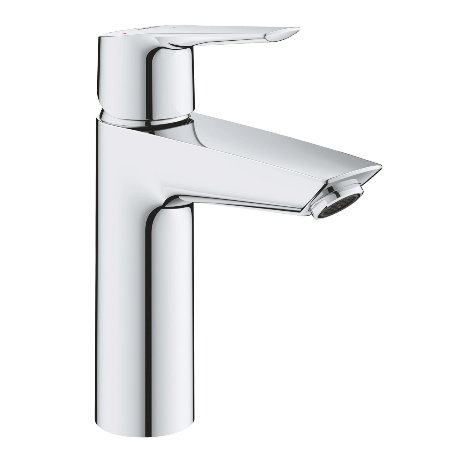 Grohe Bateria umywalkowa Start QuickFix M chrom