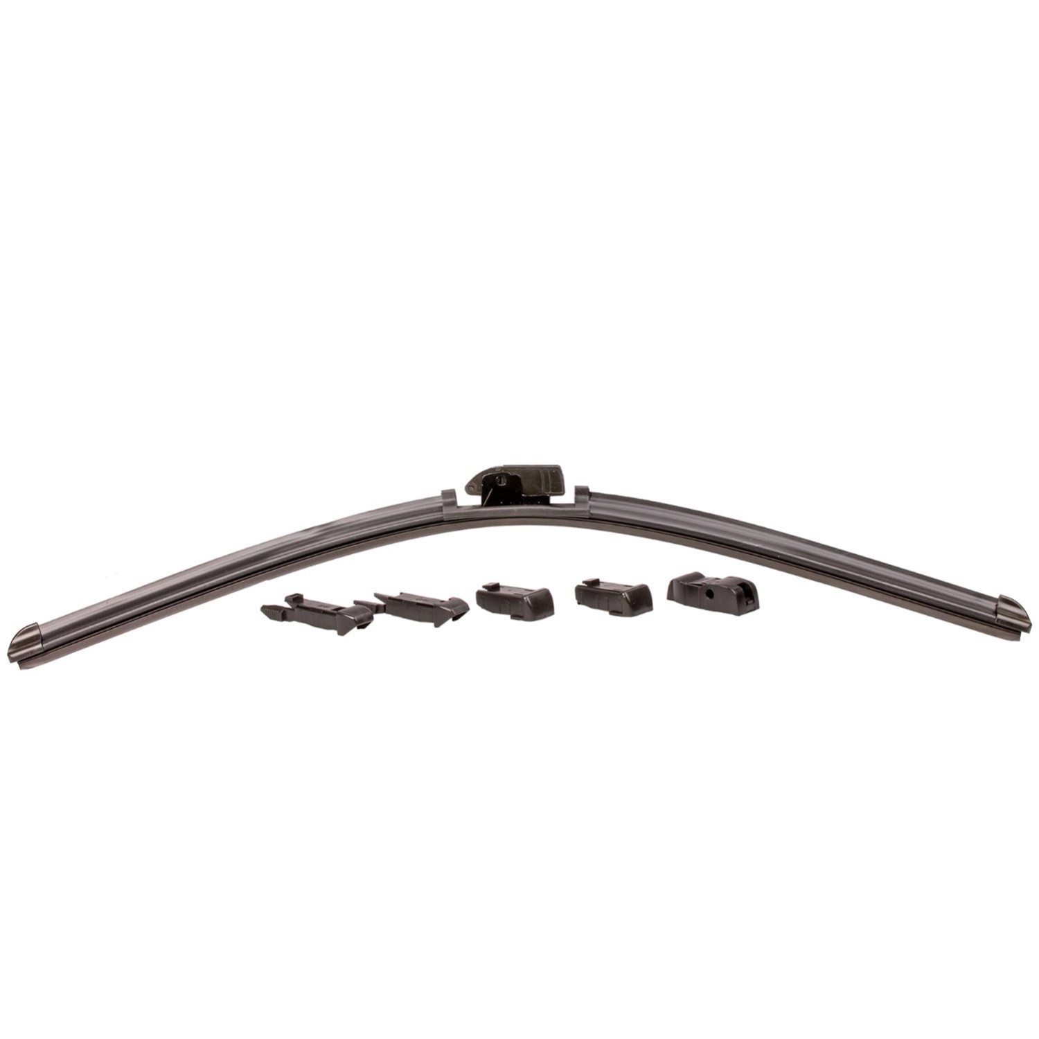 Monza Pióro wycieraczki samochodowej Flat Anti-Rain 60 cm