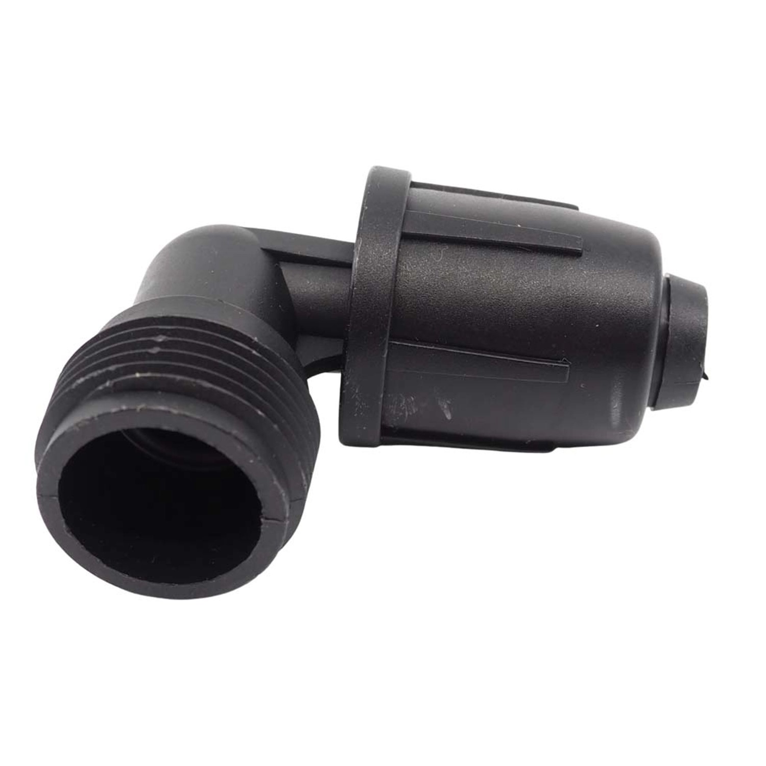 Złączka QJ - 16 mm - 3/4" GZ