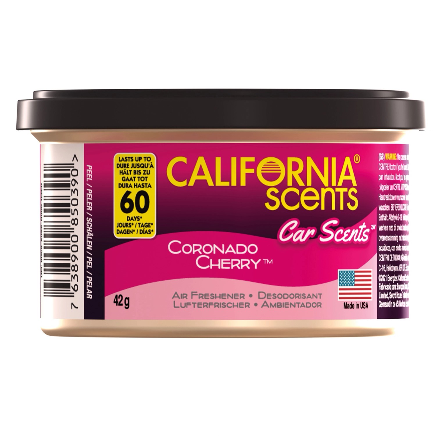 California Scents Zapach Coronado