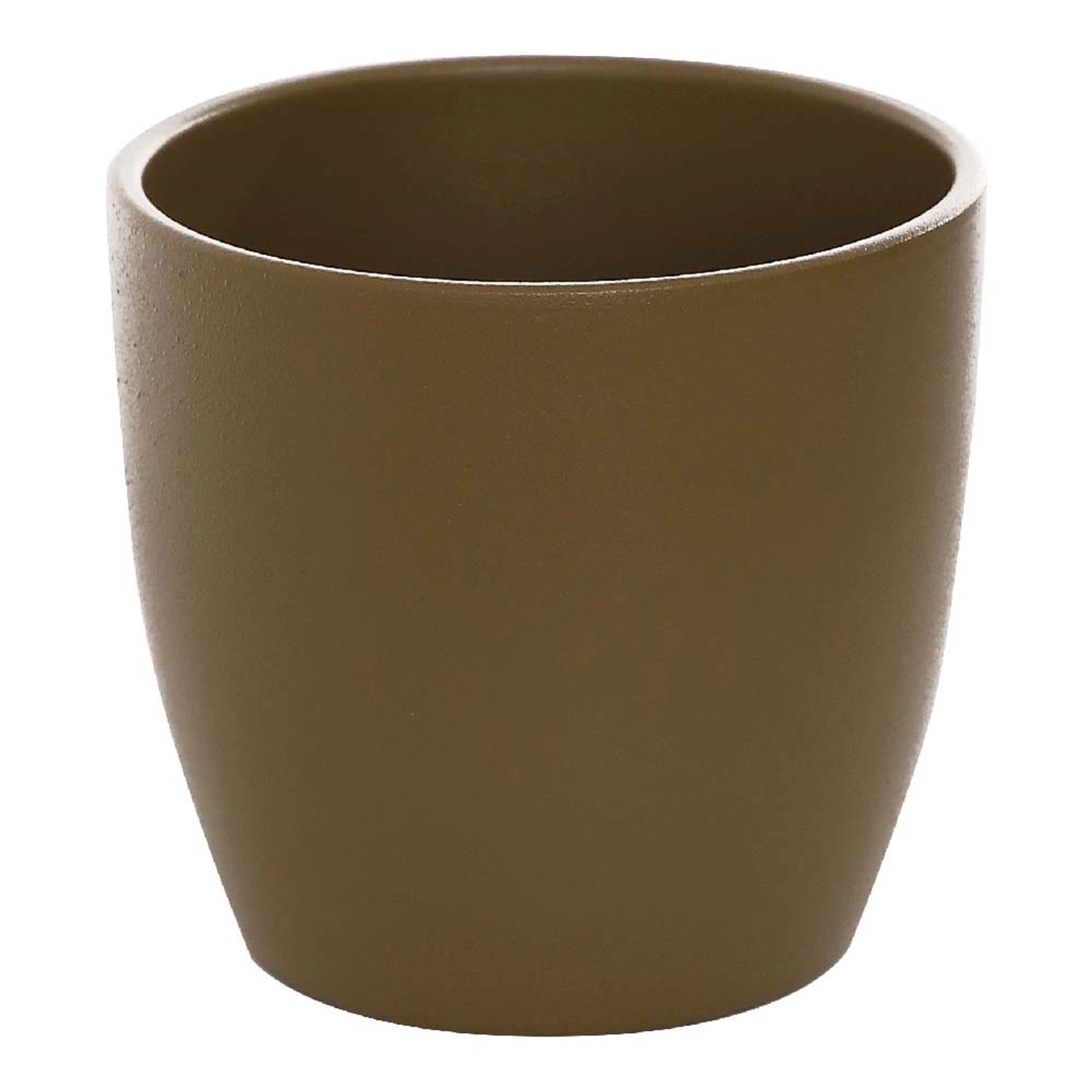 Osłonka Emi szałwia - śr. 18 cm