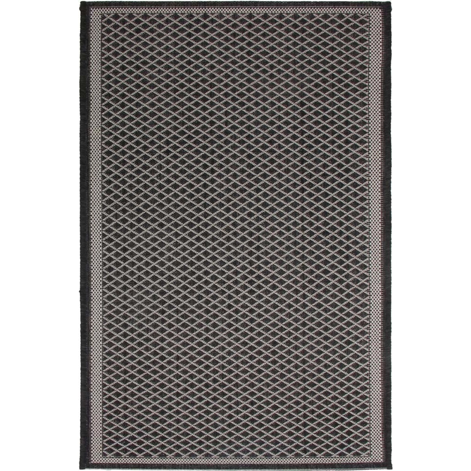 Marbex Dywan zewnętrzny/wewnętrzny STRADA wzór 19187/80 80 x 150 cm