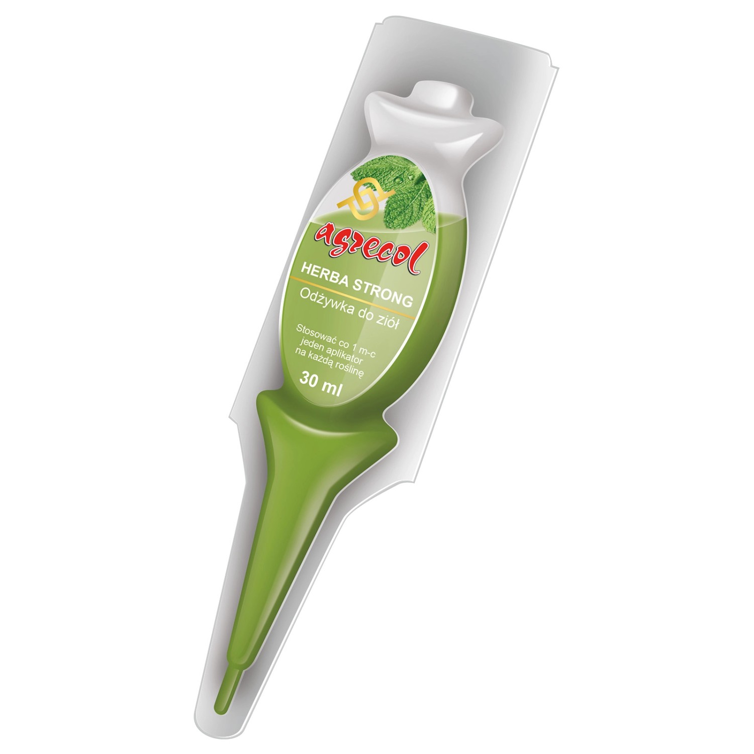 Herba Strong kroplownik 30ml