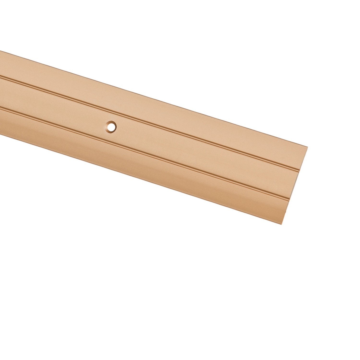 GAH Alberts Profil podłogowy aluminiowy 38 mm x 900 mm