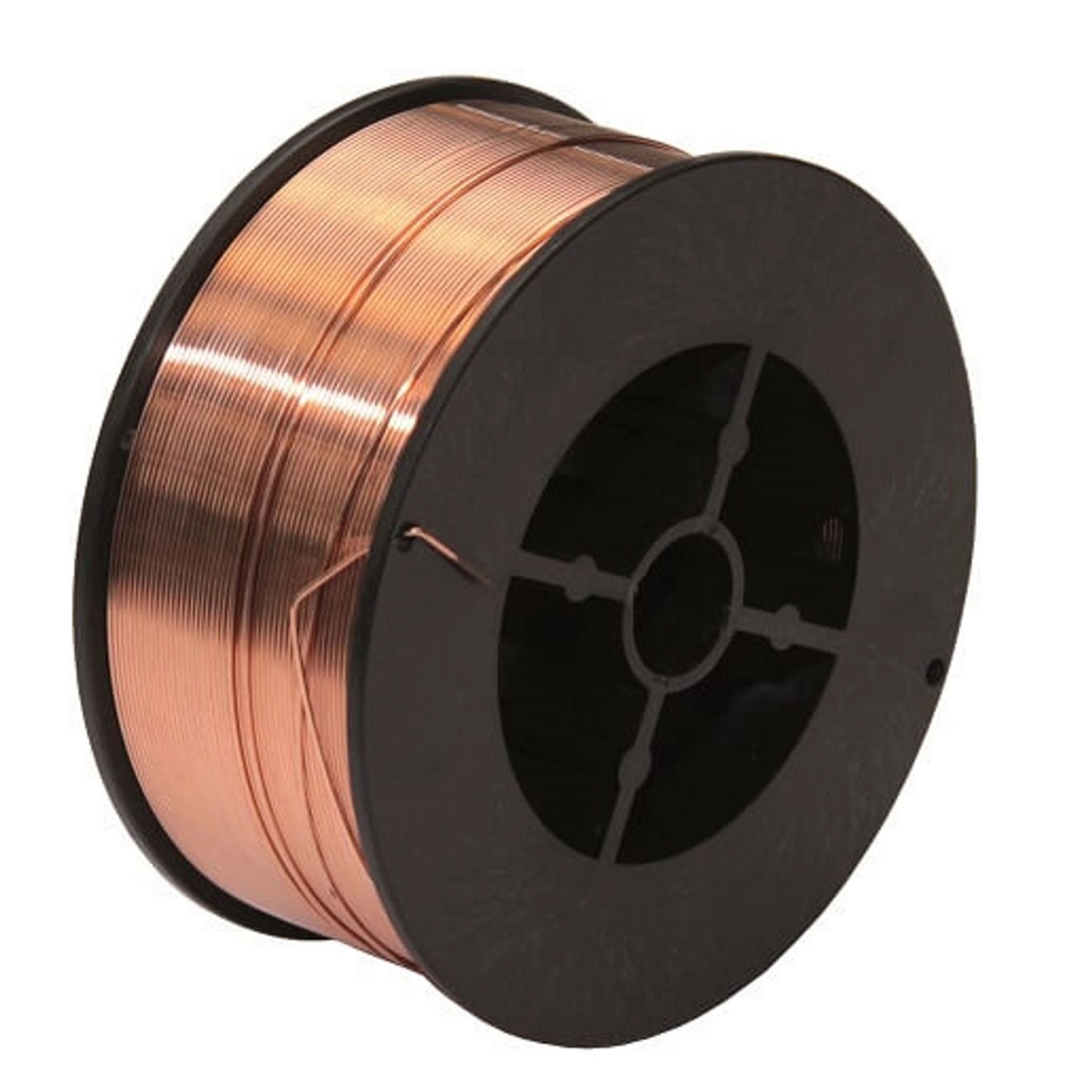 Gold Drut spawalniczy G3Si1 fi 0,8 5kg