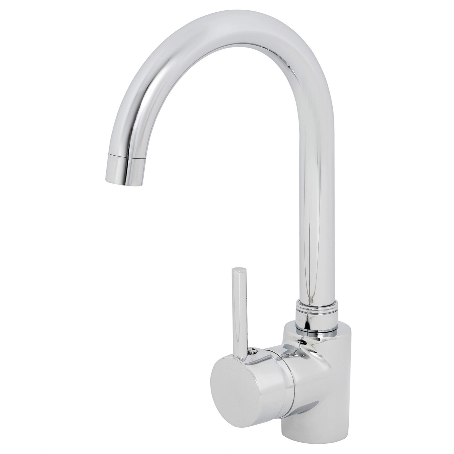 Axis Bateria kuchenna Stella chrom