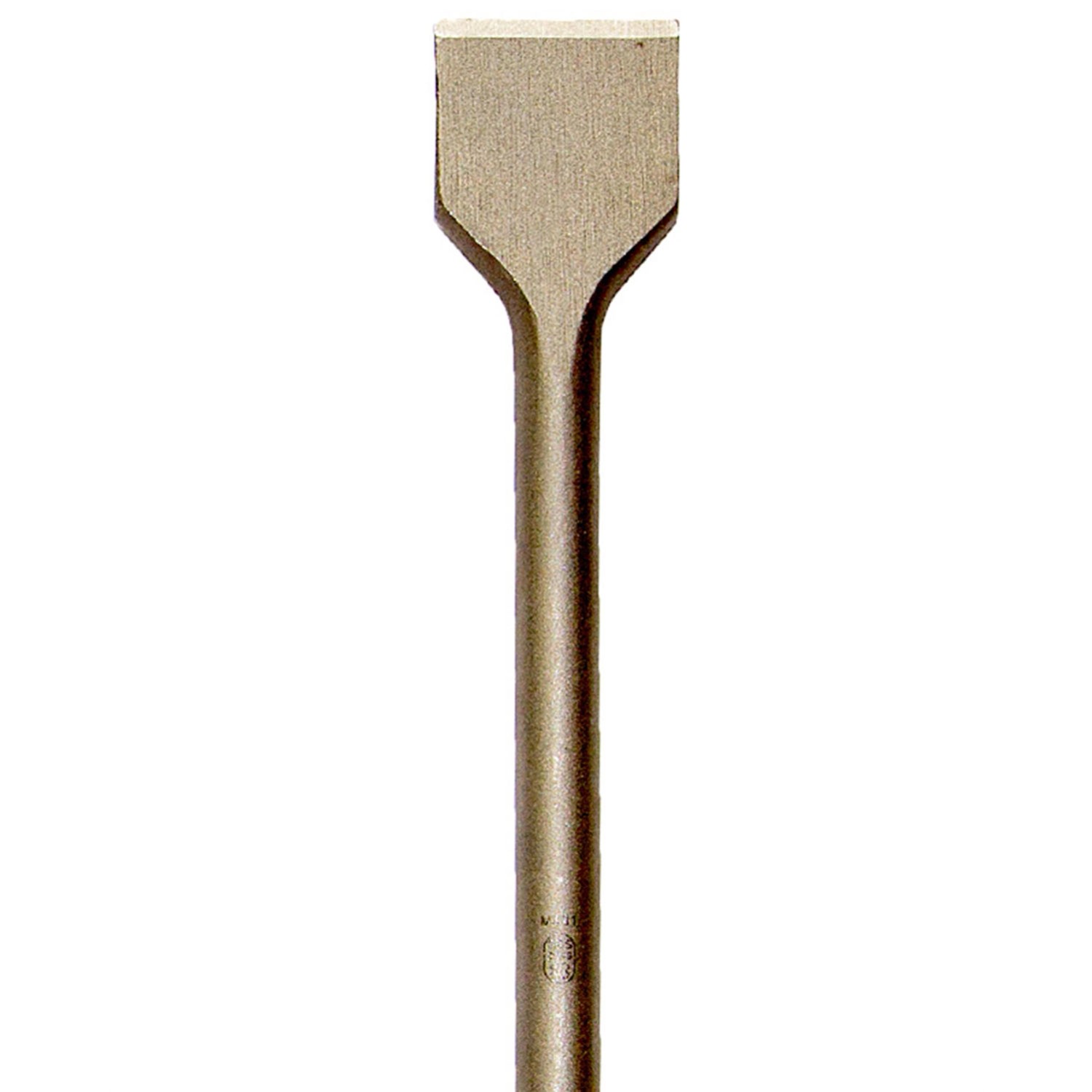 SMART365 Dłuto płaskie SDS-Plus szerokie 40 x 250 mm