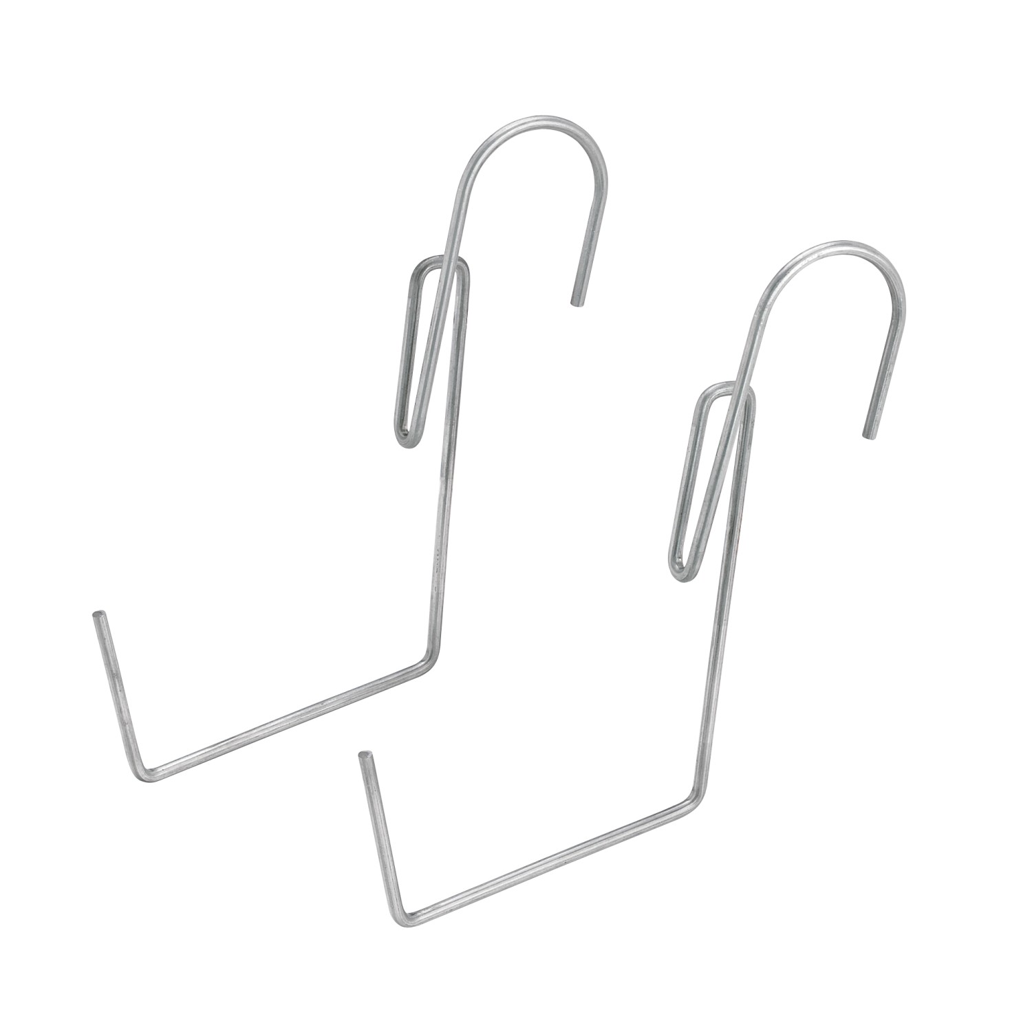 OBI Uchwyt skrzynki balkonowej ocynk