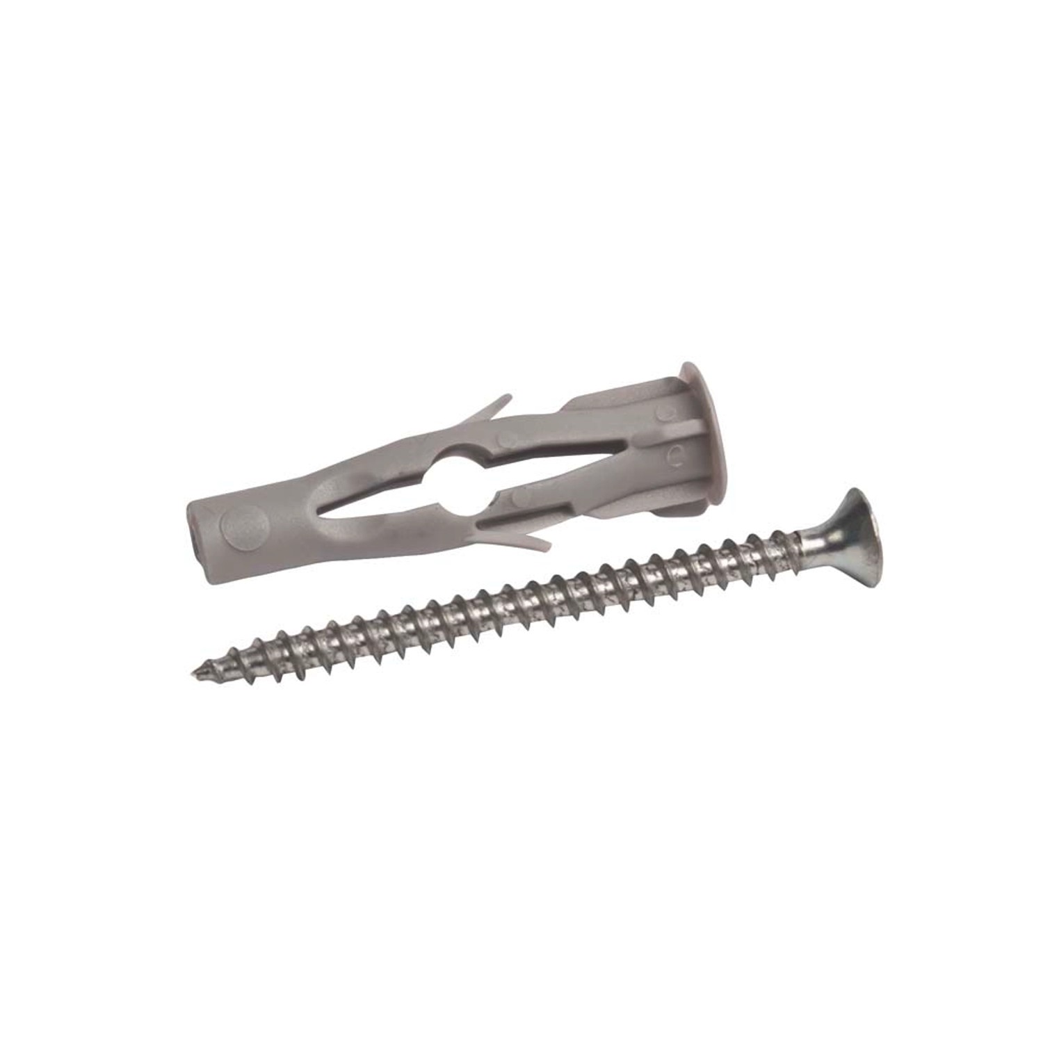 Fischer Kołek uniwersalny FU 6x35 S K 10 sztuk