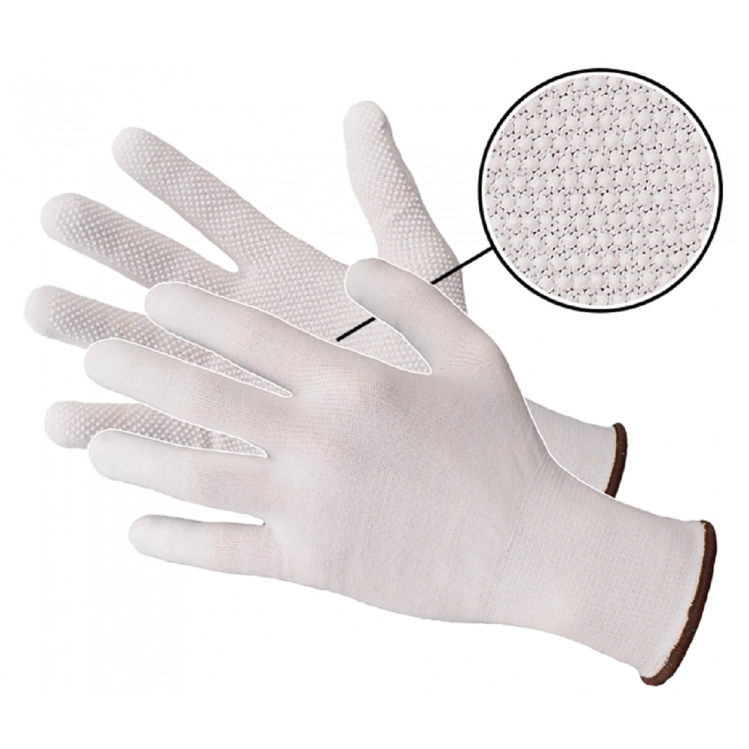 Rękawice robocze RmicroBI+