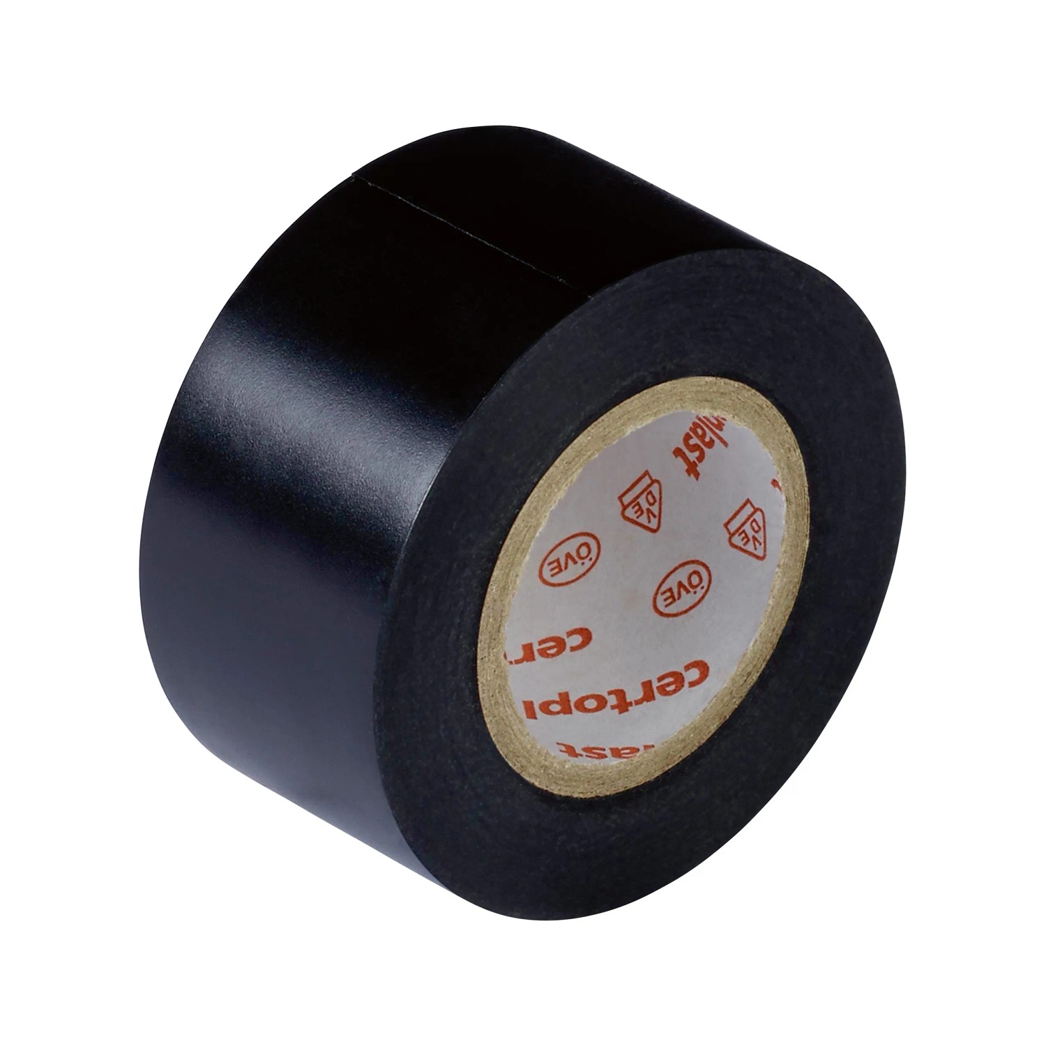 OBI Taśma izolacyjna 25 mm x 10 m czarna