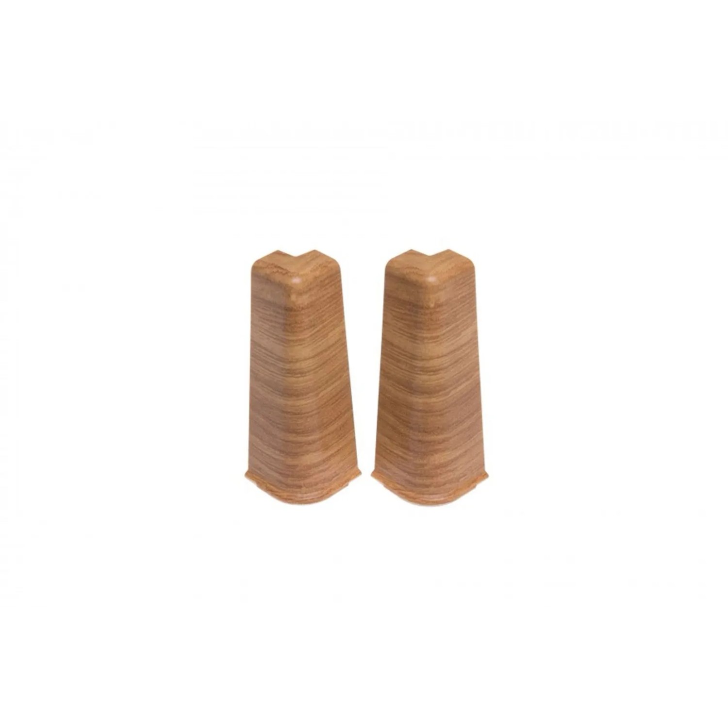 Cezar Narożnik zewnętrzny Hi-Line PVC Dąb Alabama